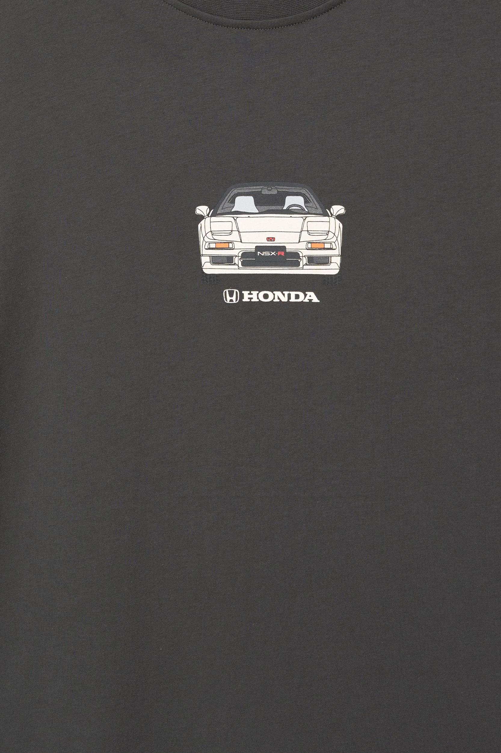 Honda NSX-R T-shirt Product Image