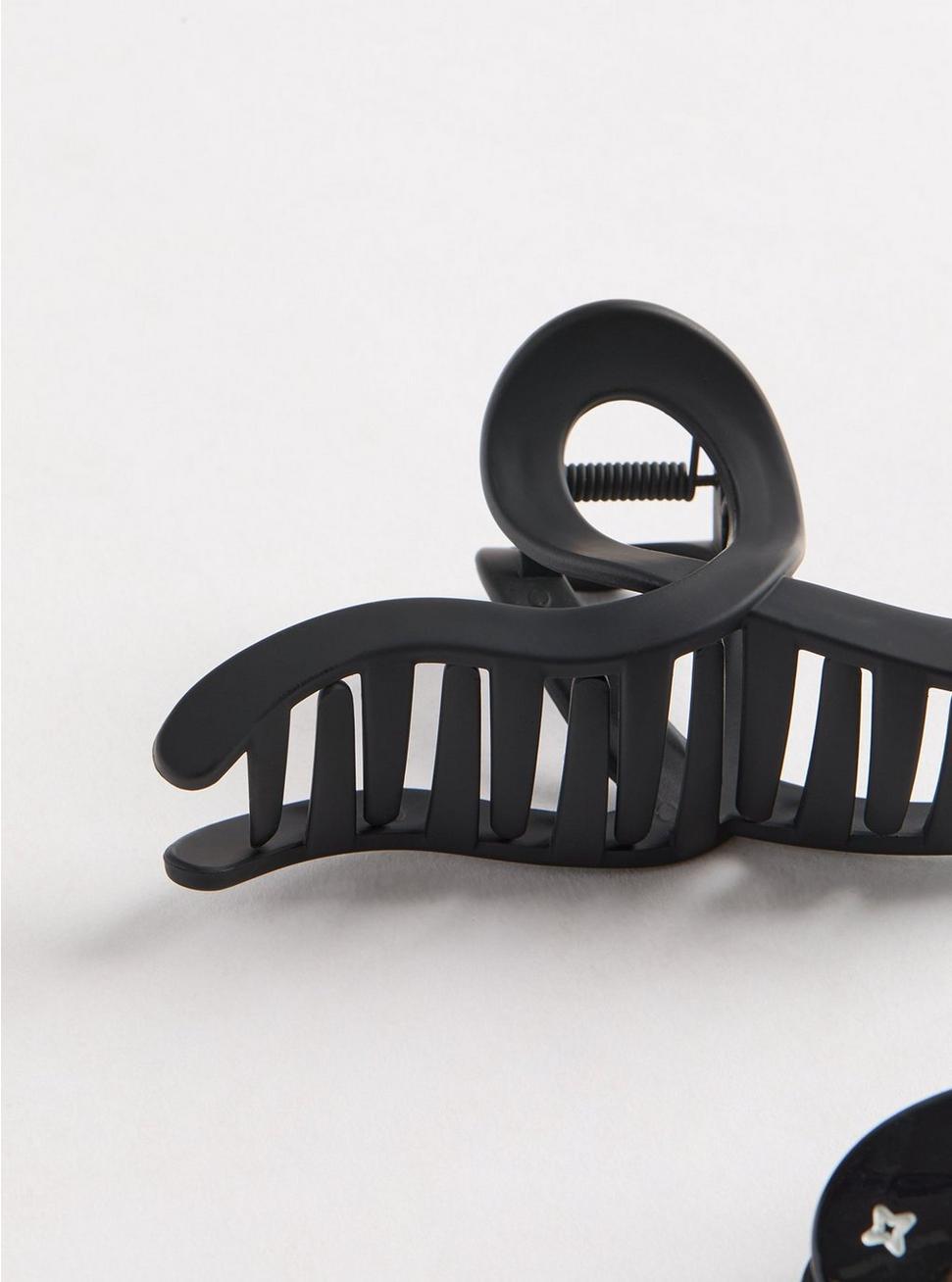 Celestial Hair Clip Set Product Image