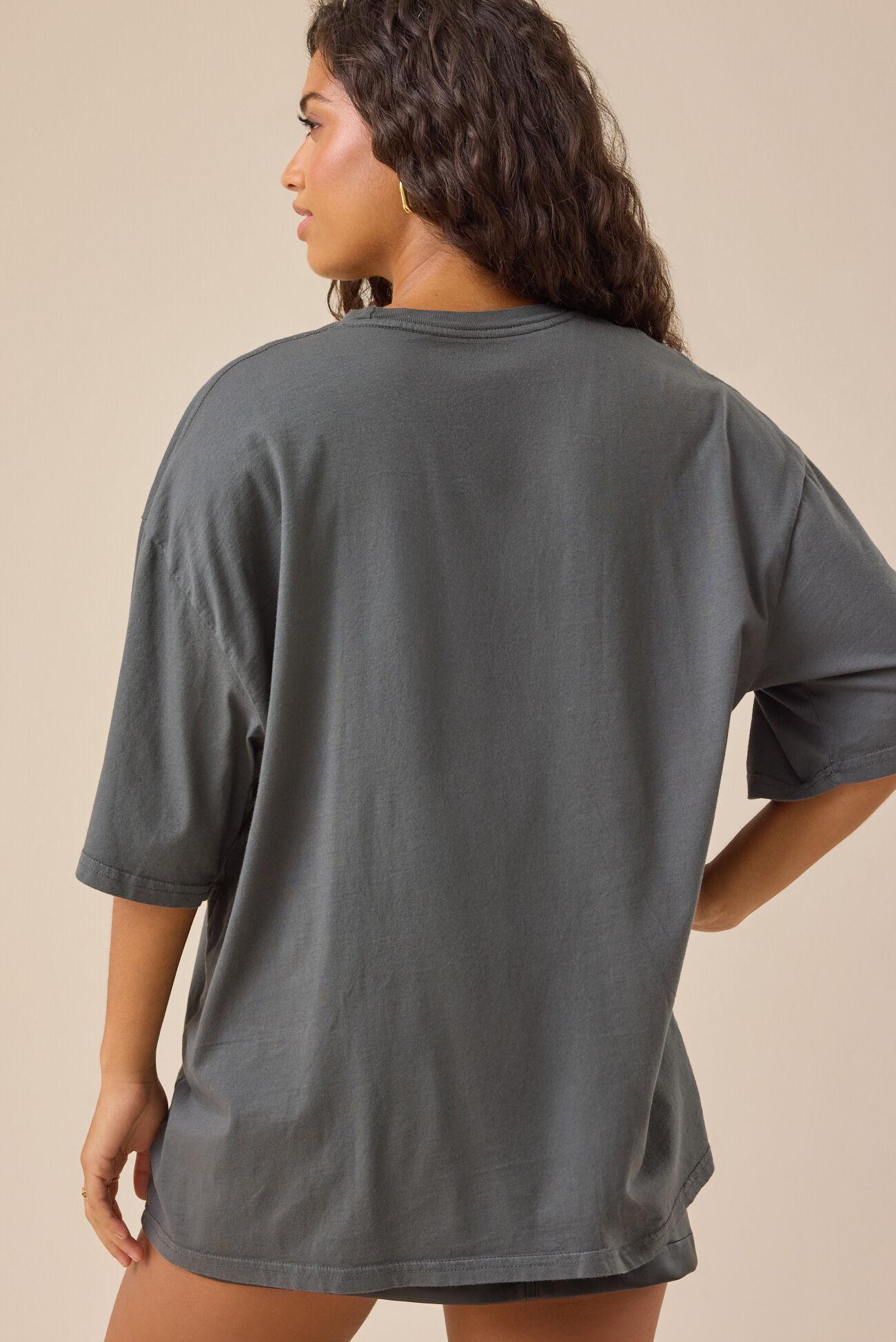 Nashville Music City Graphic Tee Product Image