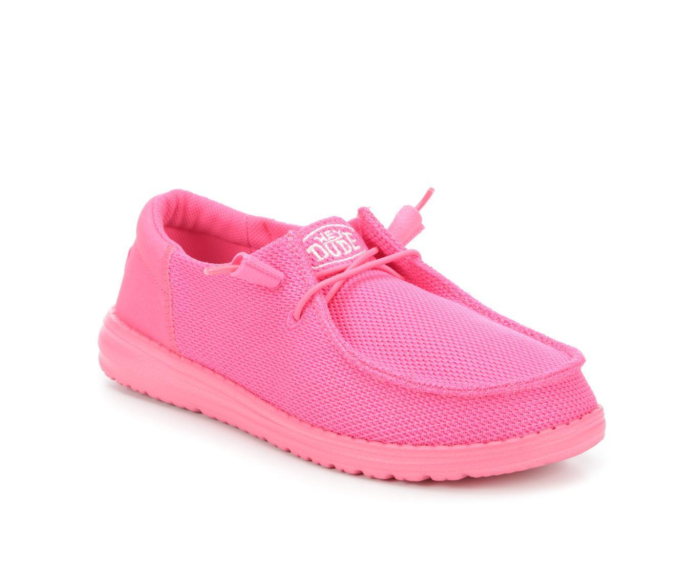 Women's HEYDUDE Wendy Funk Mono Casual Shoes Product Image