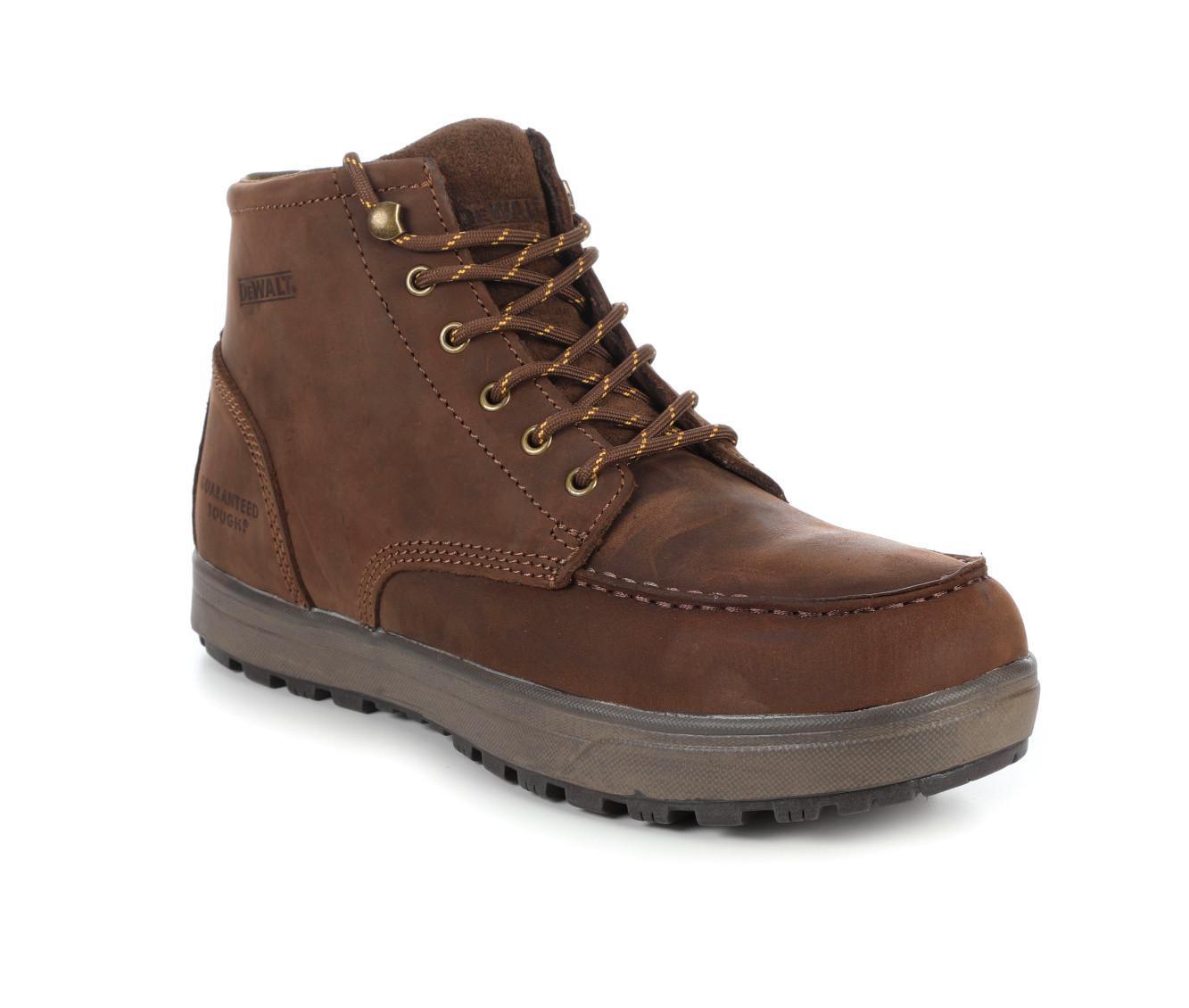 Men's DeWALT Plasma Moc Work Boots Product Image