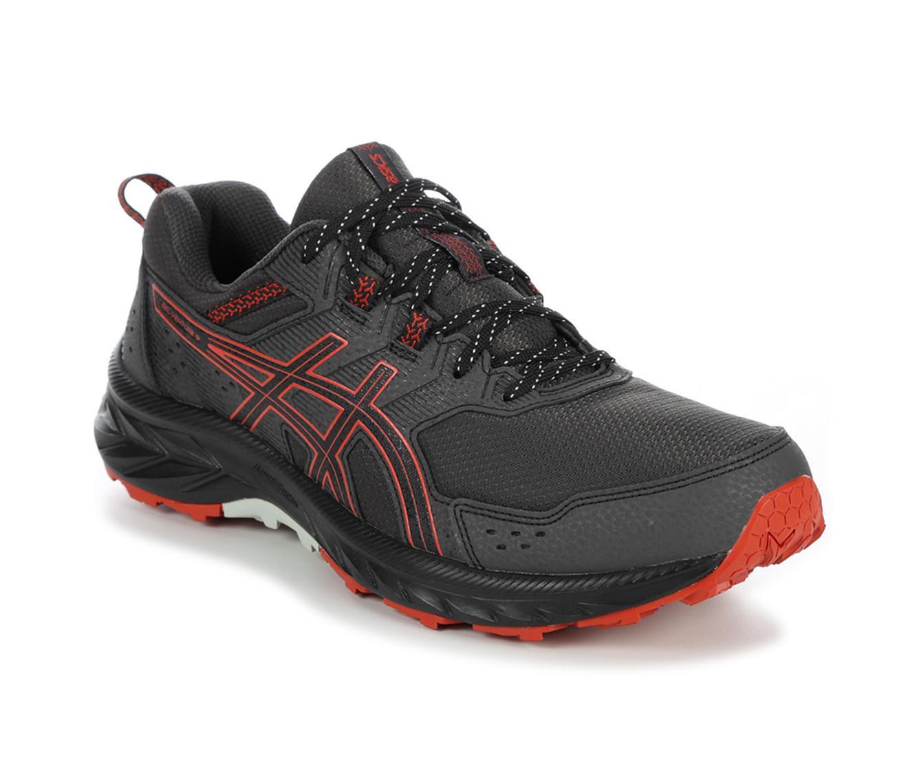 Men's ASICS Gel Venture 9 Trail Running Shoes Product Image