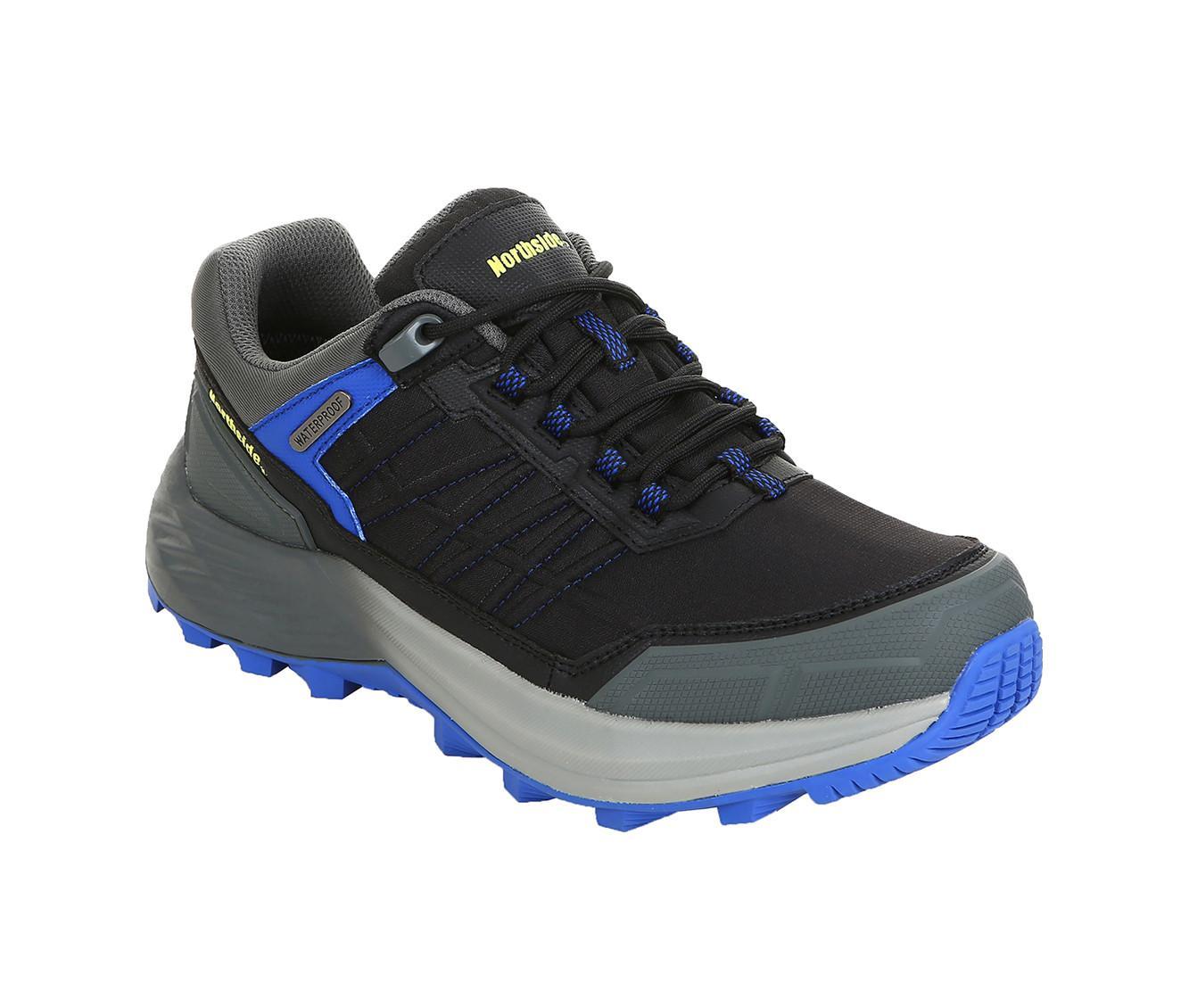 Men's Northside Eaglewood Hiking Sneakers Product Image