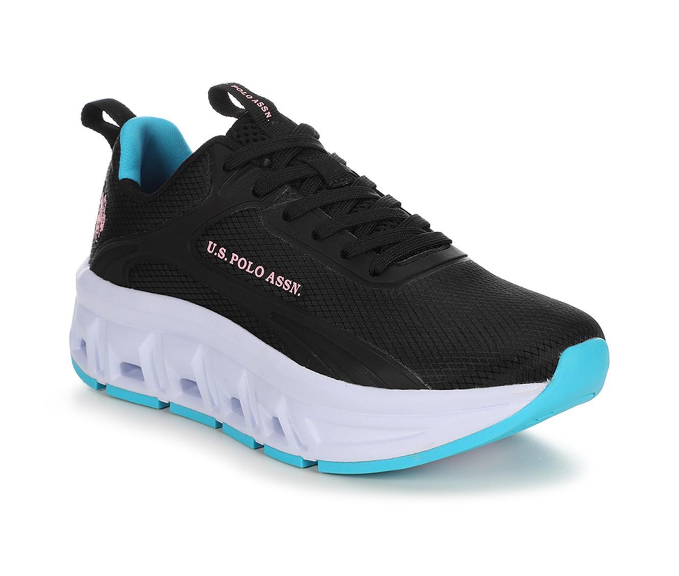 Women's US Polo Assn Sarris-M Sneakers Product Image