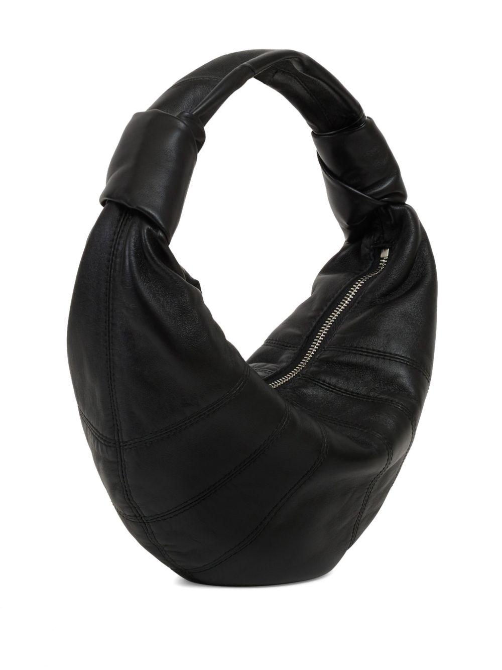 mini Fortune Croissant tote bag Product Image