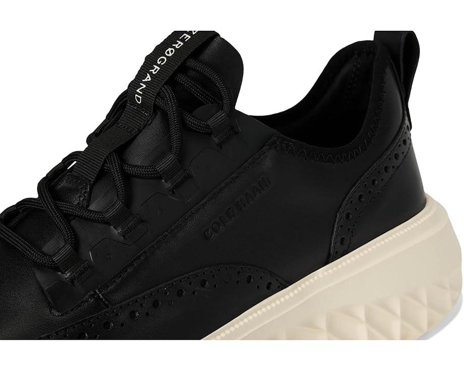 5.Zerogrand Wingtip Oxford Product Image