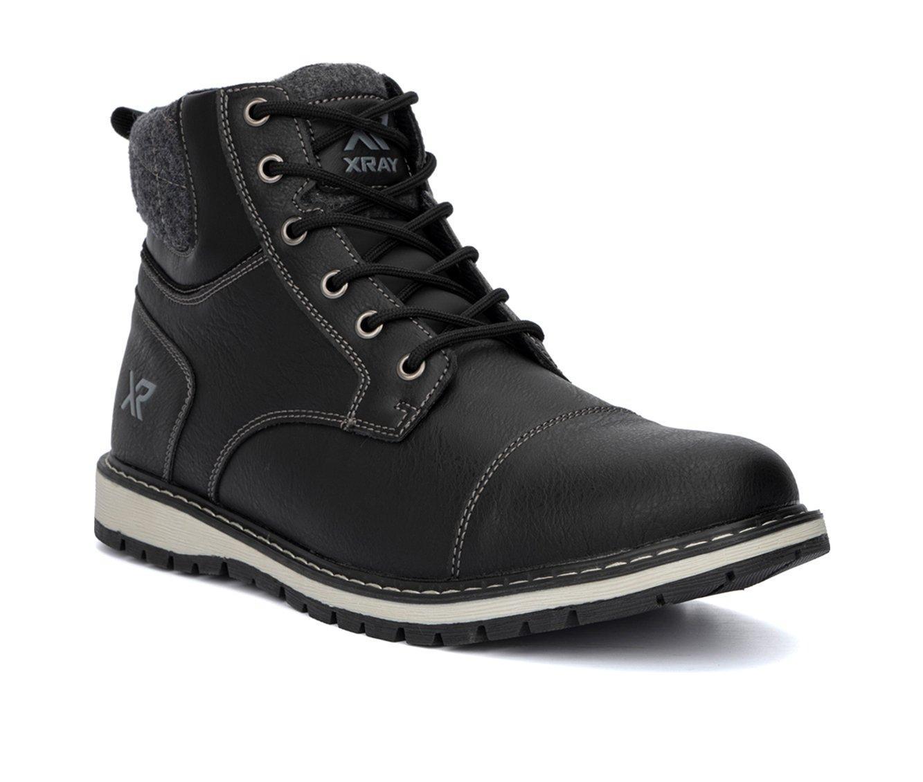 Men's Xray Footwear Roman Lace Up Boots Product Image