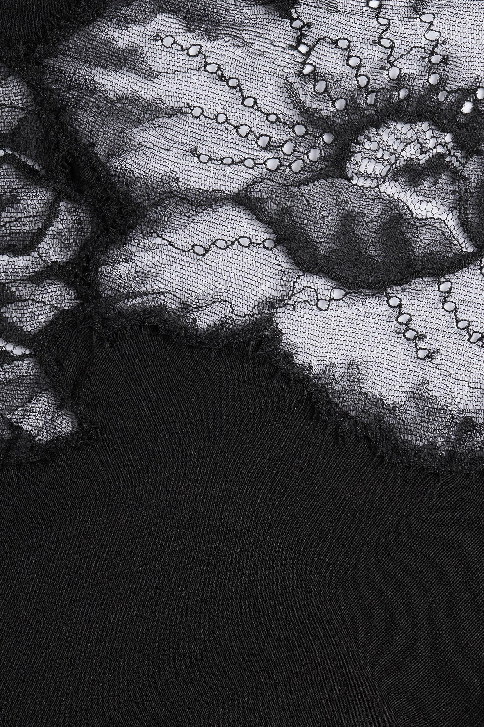 Biarritz Tank Maxi Dress Black - Final Sale Product Image