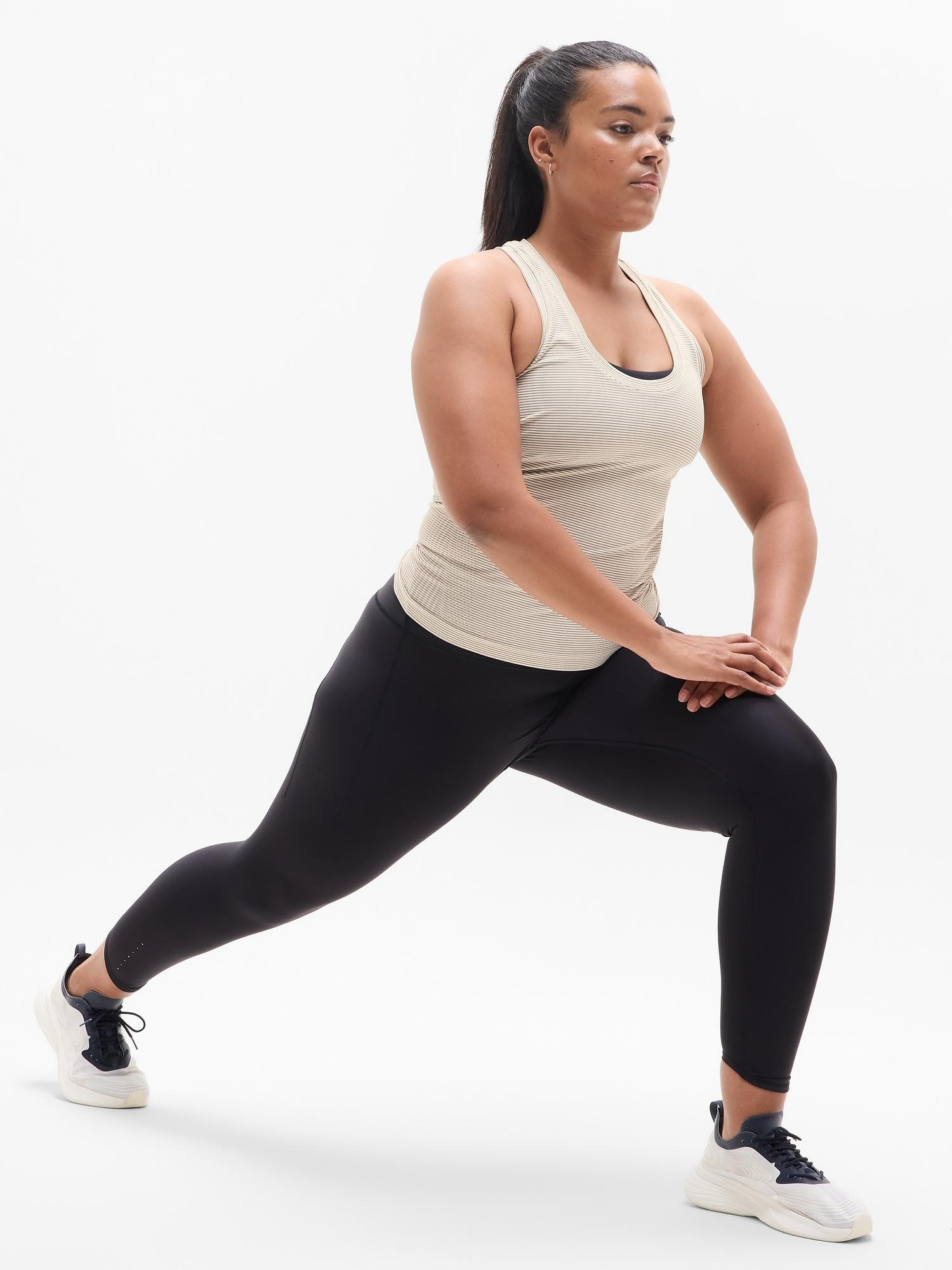 Momentum Seamless Tank Product Image