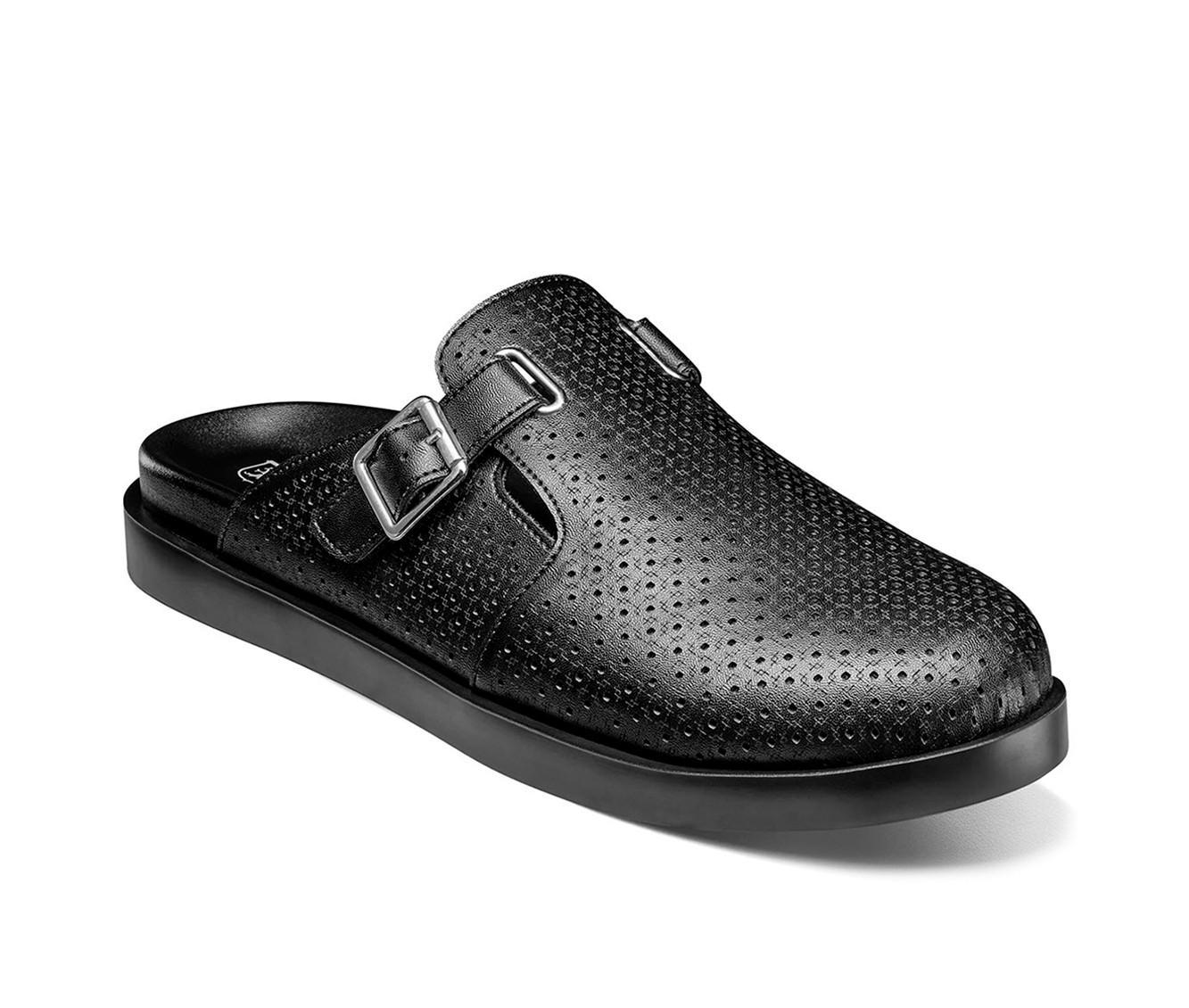 Men's Stacy Adams Montaine Slip In Slip-On Shoes Product Image
