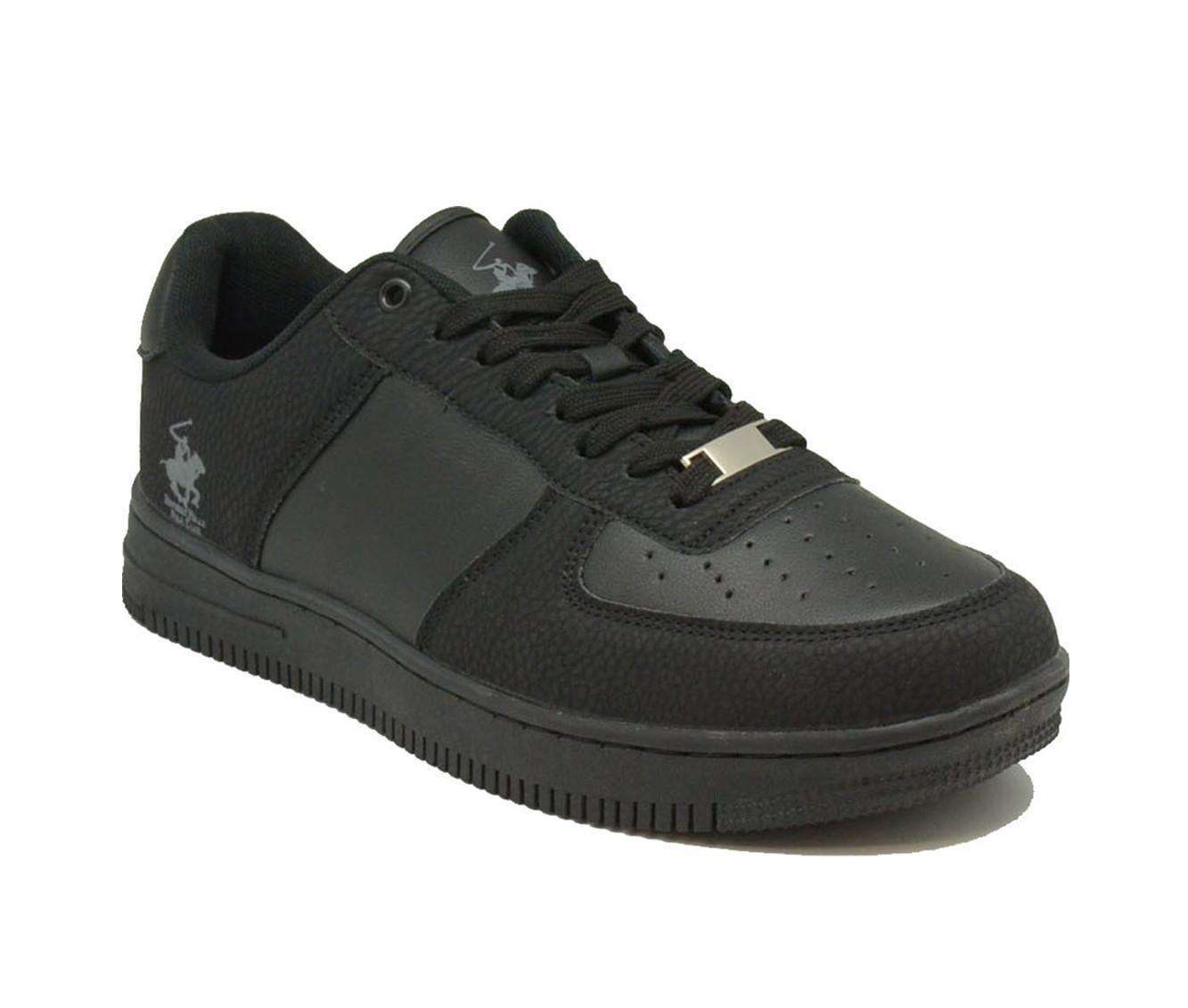 Men's Beverly Hills Polo Club Alpine Low Top Sneakers Product Image