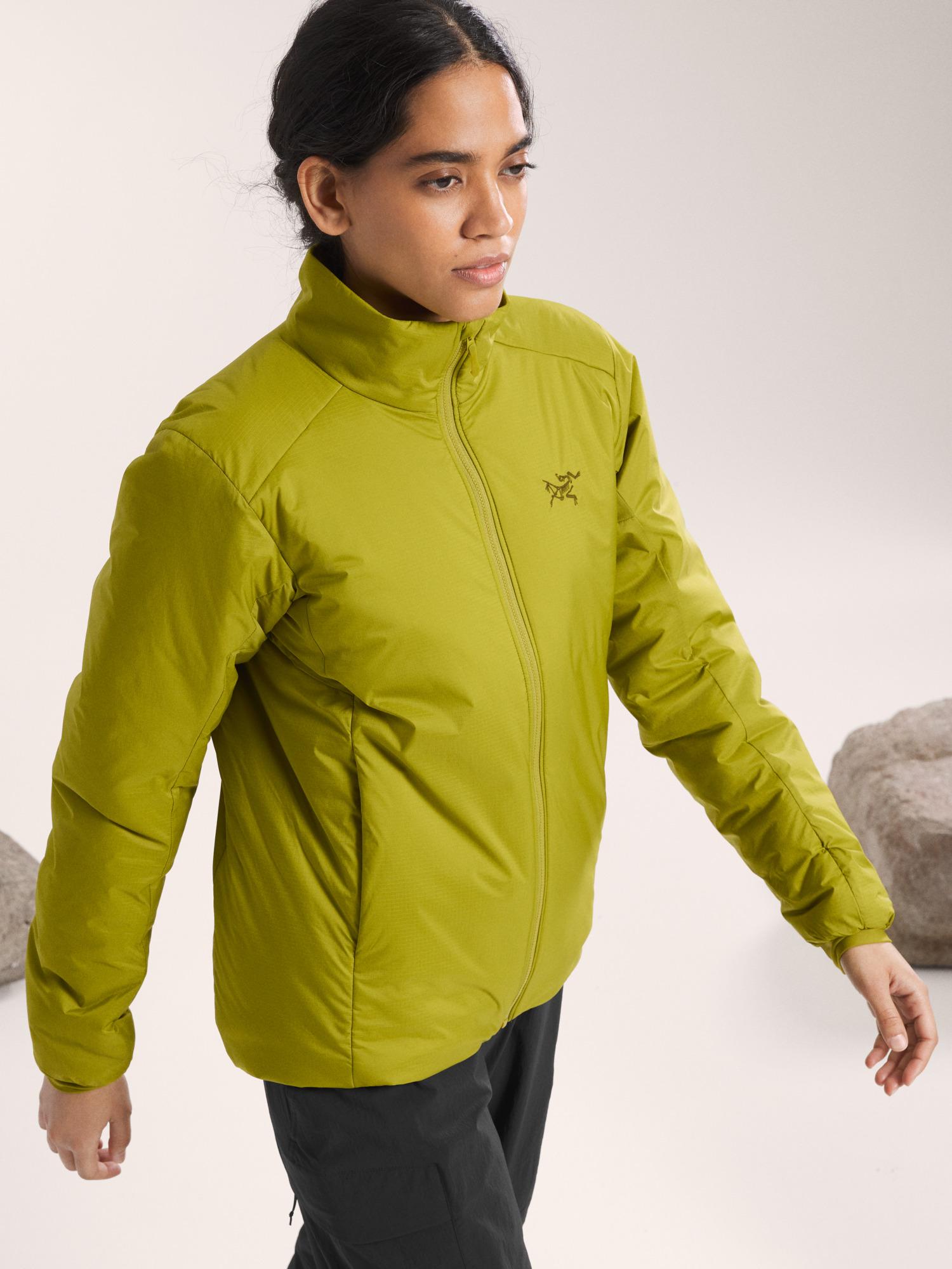 Atom SV Jacket Women's Product Image