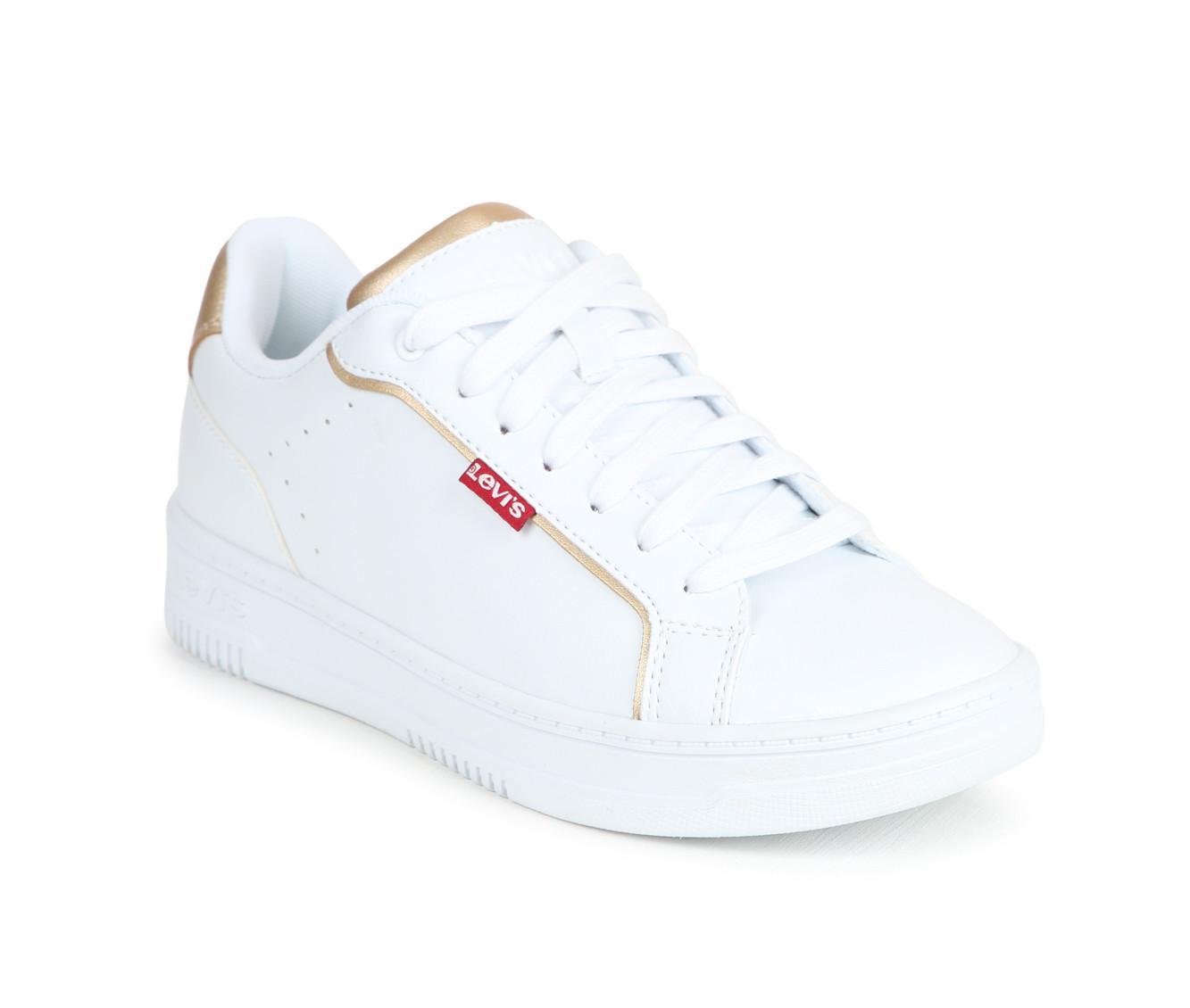 Women's Levis Carrie Sneakers Product Image
