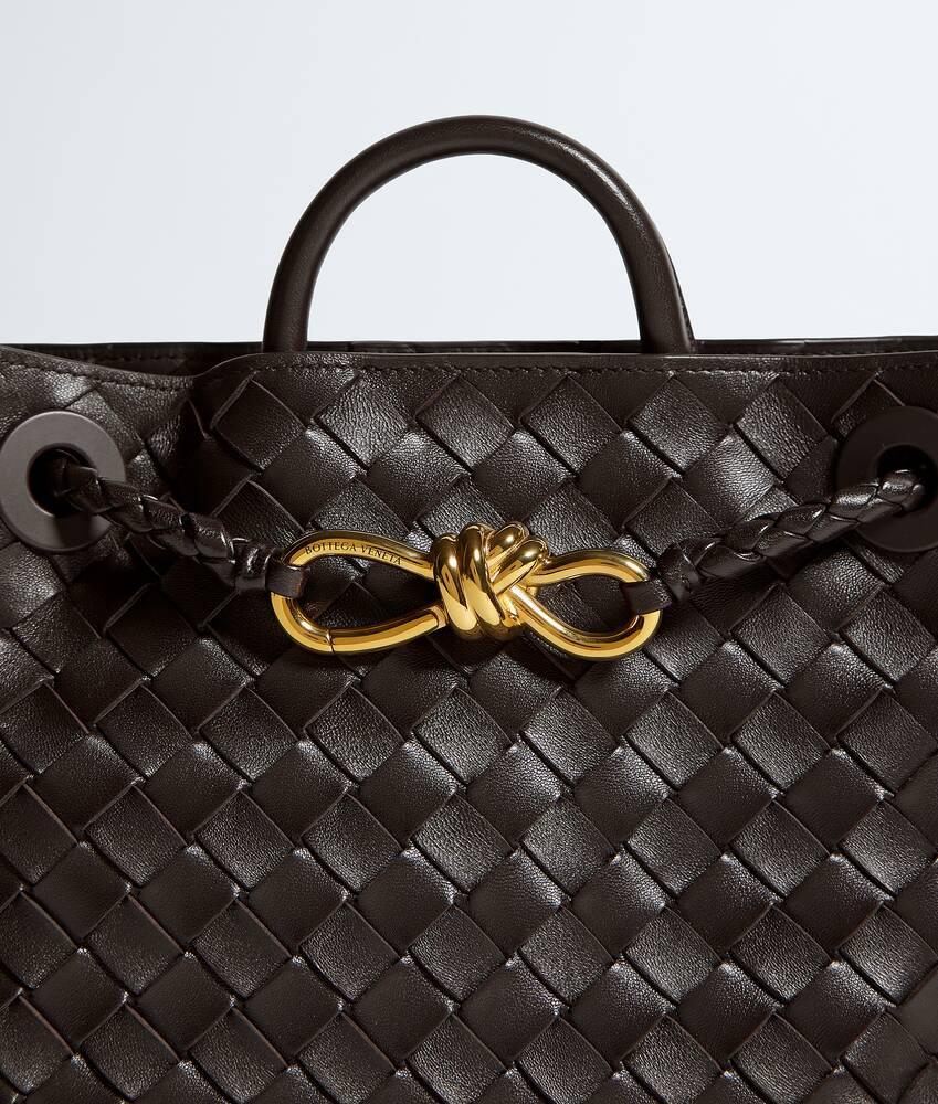 Women's Small Andiamo in Fondant Product Image