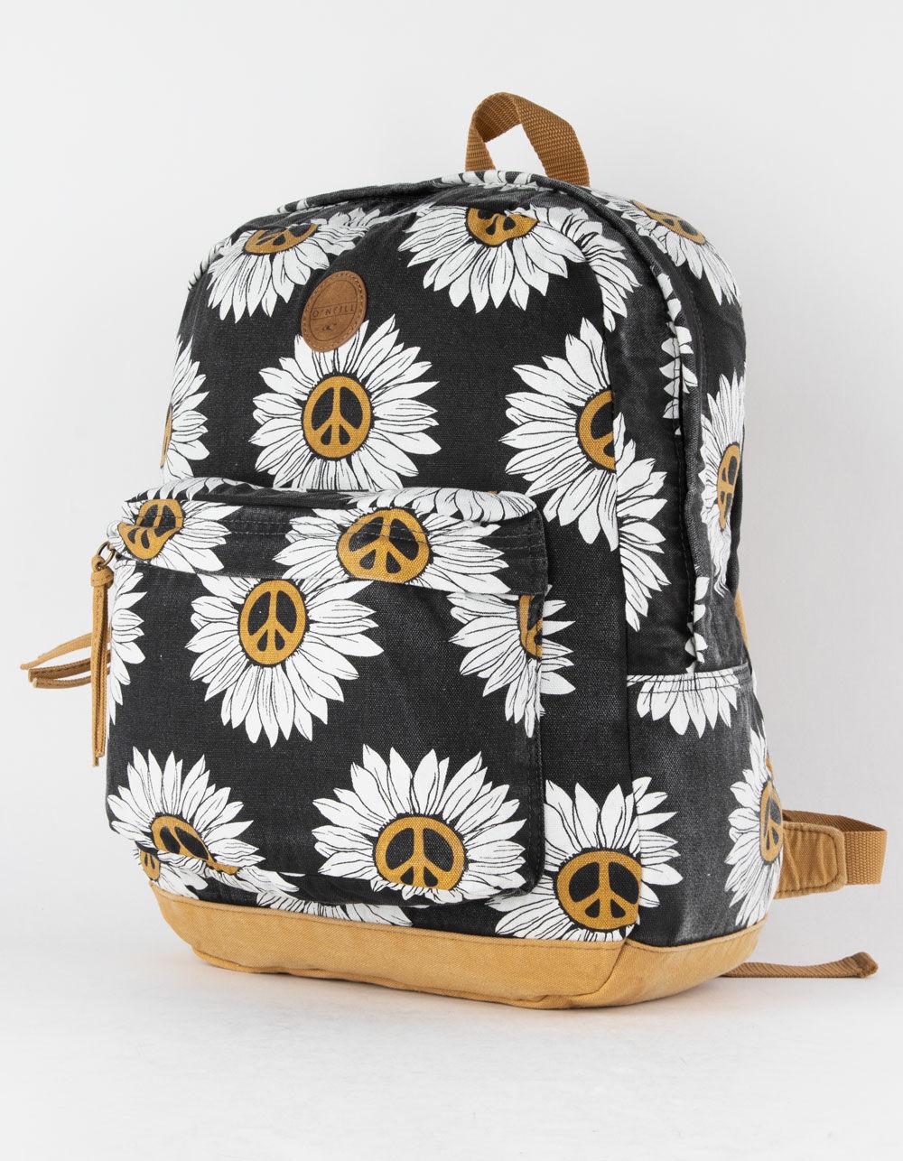 O'NEILL Shoreline Backpack - BLACK COMBO Product Image