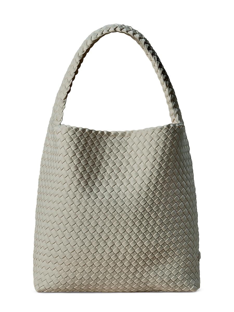 Womens Nomad Medium Hobo Bag Product Image