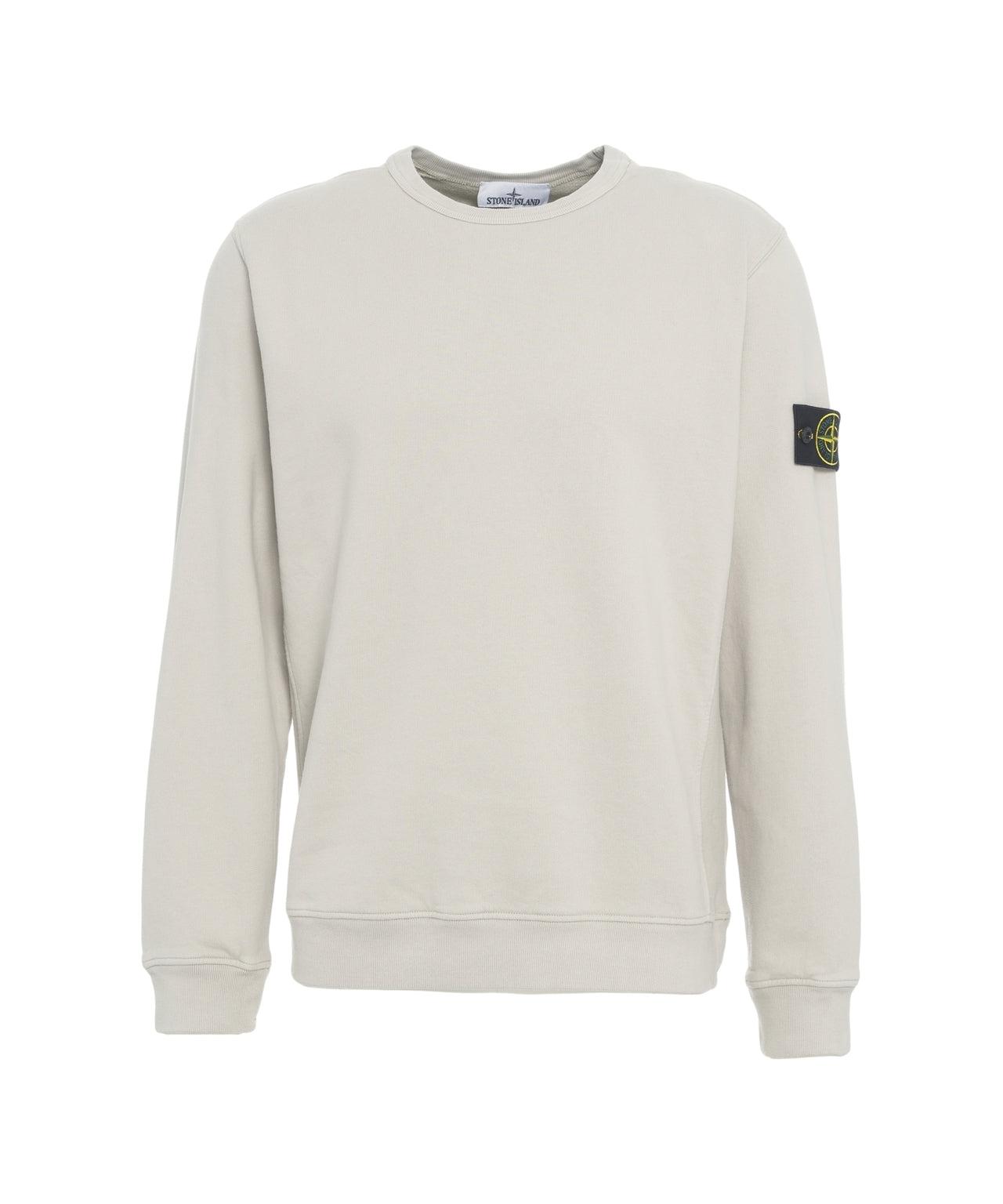 Sweatshirt with logo detail Product Image