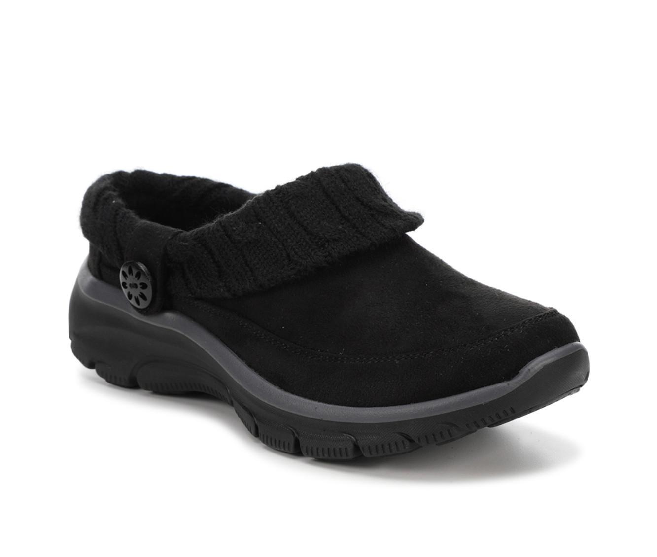 Women's Skechers 168046 Easy Going Warm Duet Shoes Product Image