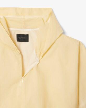 Runway Short Sleeved Windbreaker Product Image