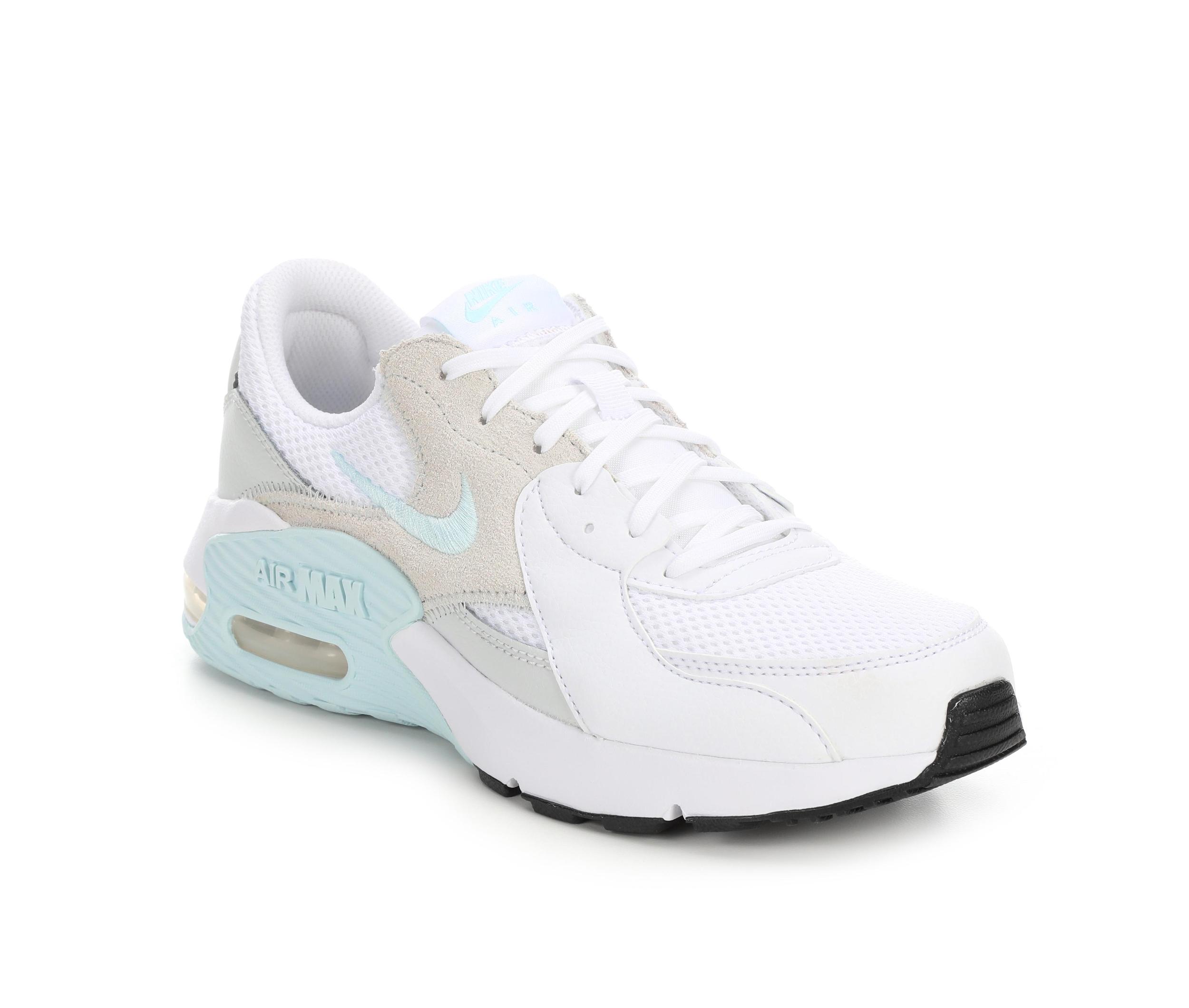 Women's Nike Air Max Excee Sneakers Product Image
