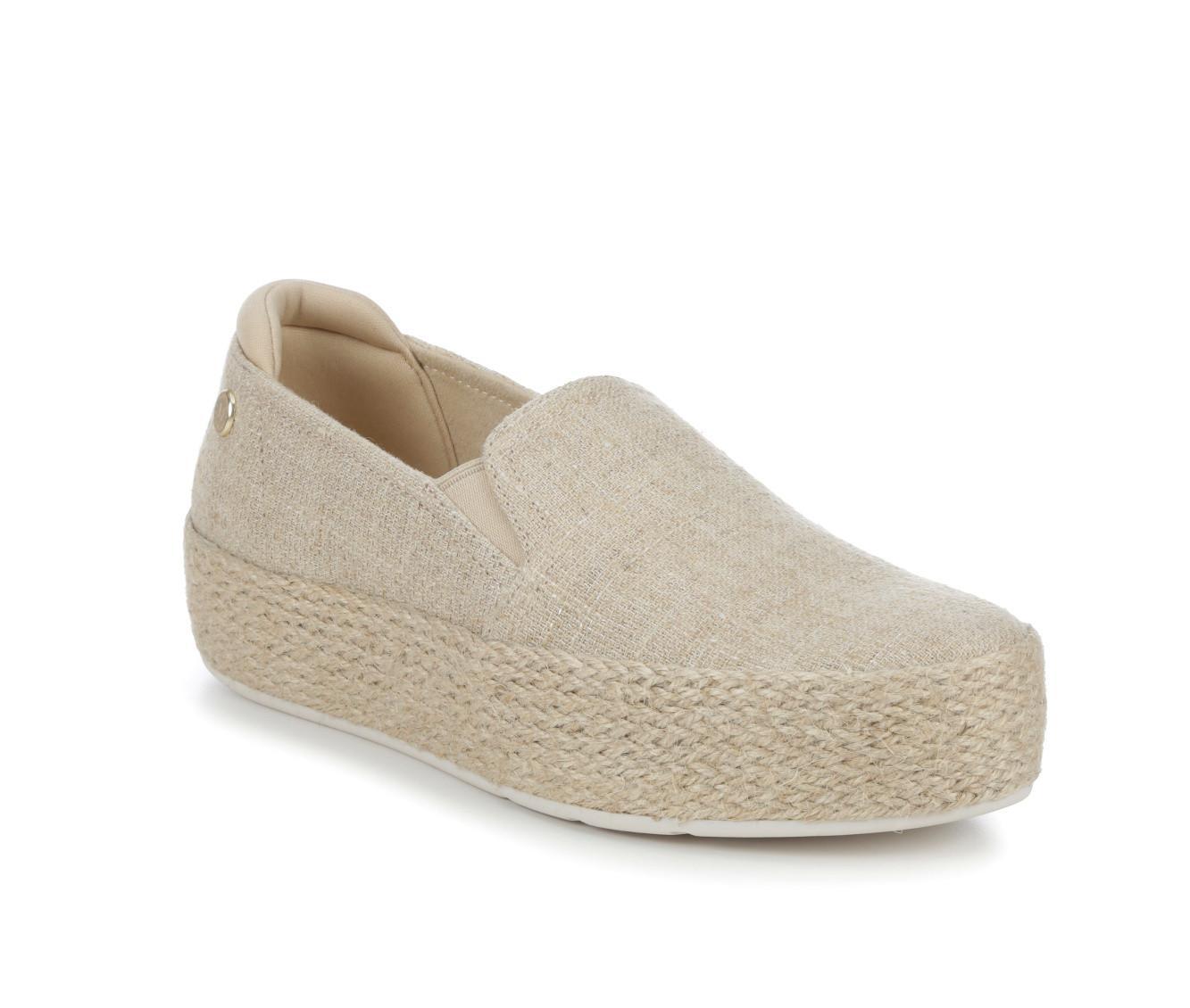 Women's Skechers Martha Stewart Bobs Sesame 158908 Product Image