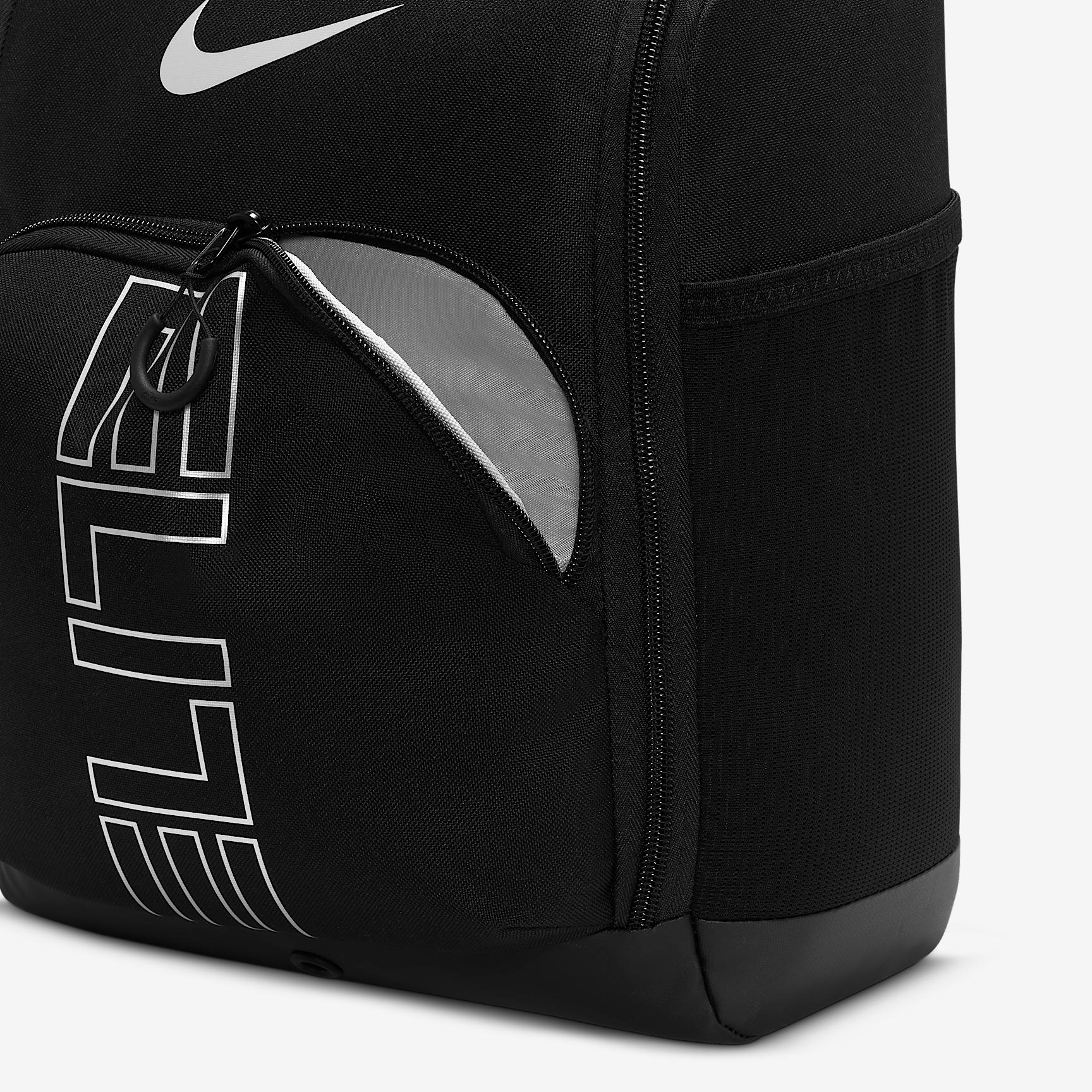 Nike Unisex Varsity Elite Basketball Shoes Bag (14L) Product Image