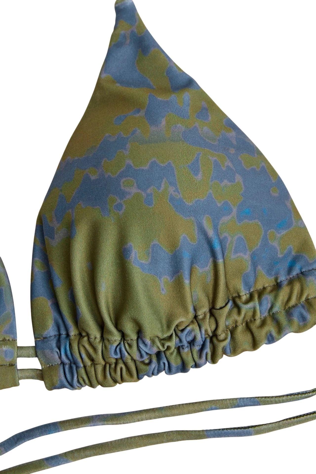 Bikini top 'Azzurra' Product Image