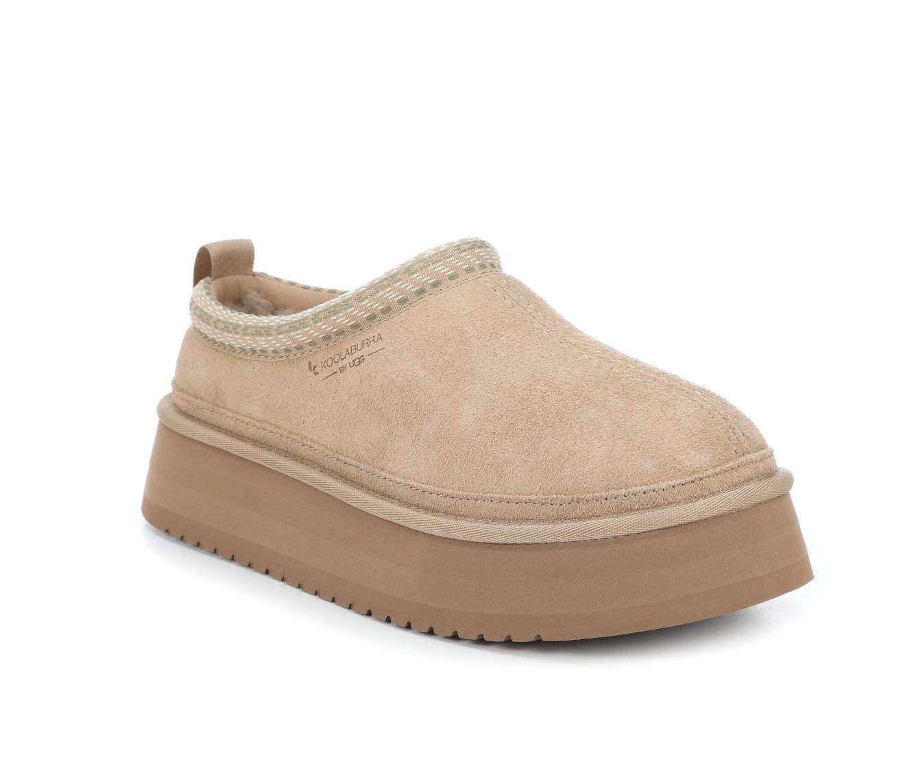 Women's Koolaburra by UGG Burree Platform Clogs Product Image