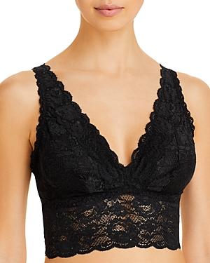 Cosabella Never Say Never Plungie Bralette Product Image