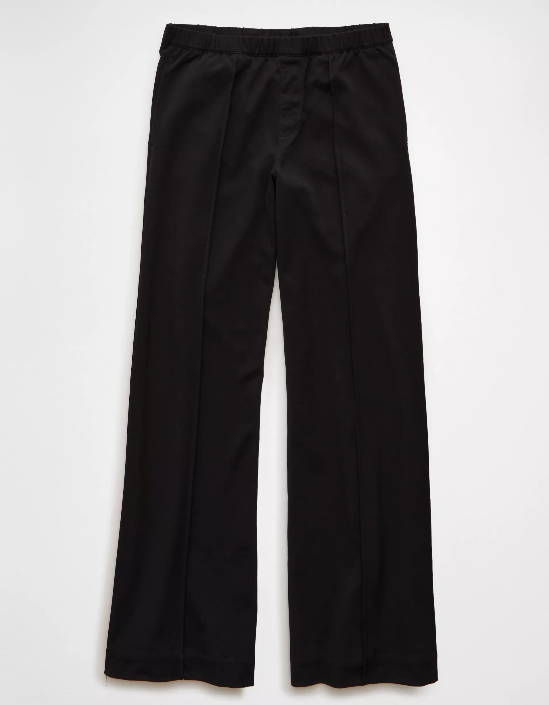 AE Low-Rise Kick Boot Trouser Product Image