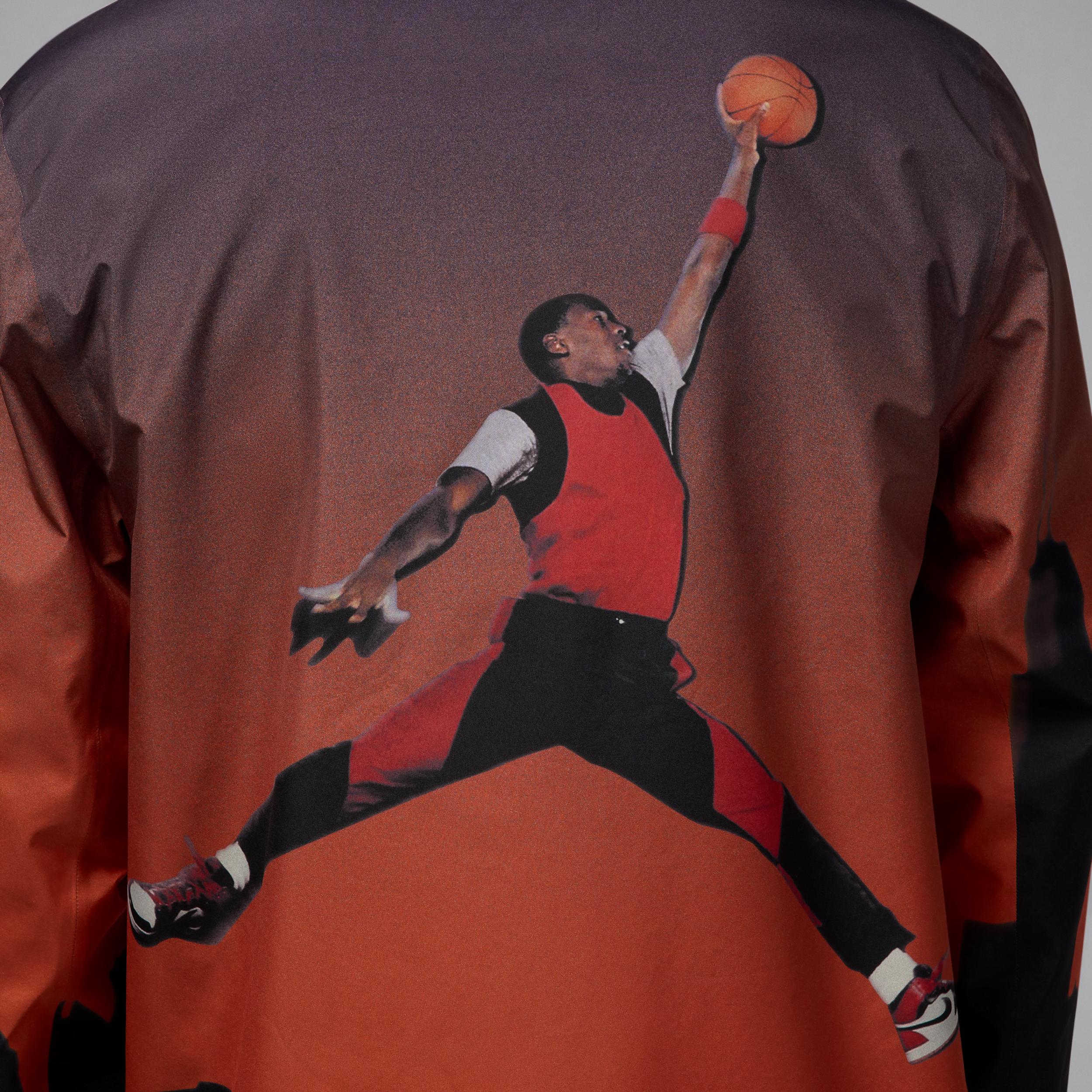 Men's Air Jordan Skyline GORE-TEX Loose Jacket Product Image