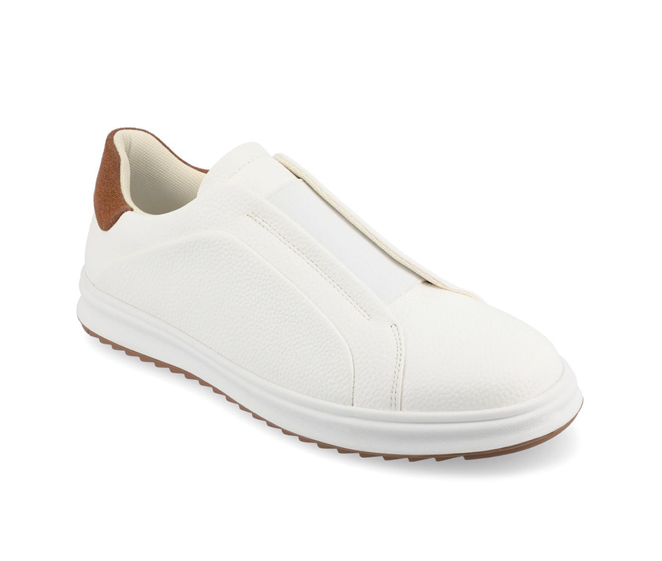 Men's Vance Co. Matteo Casual Slip On Shoes Product Image