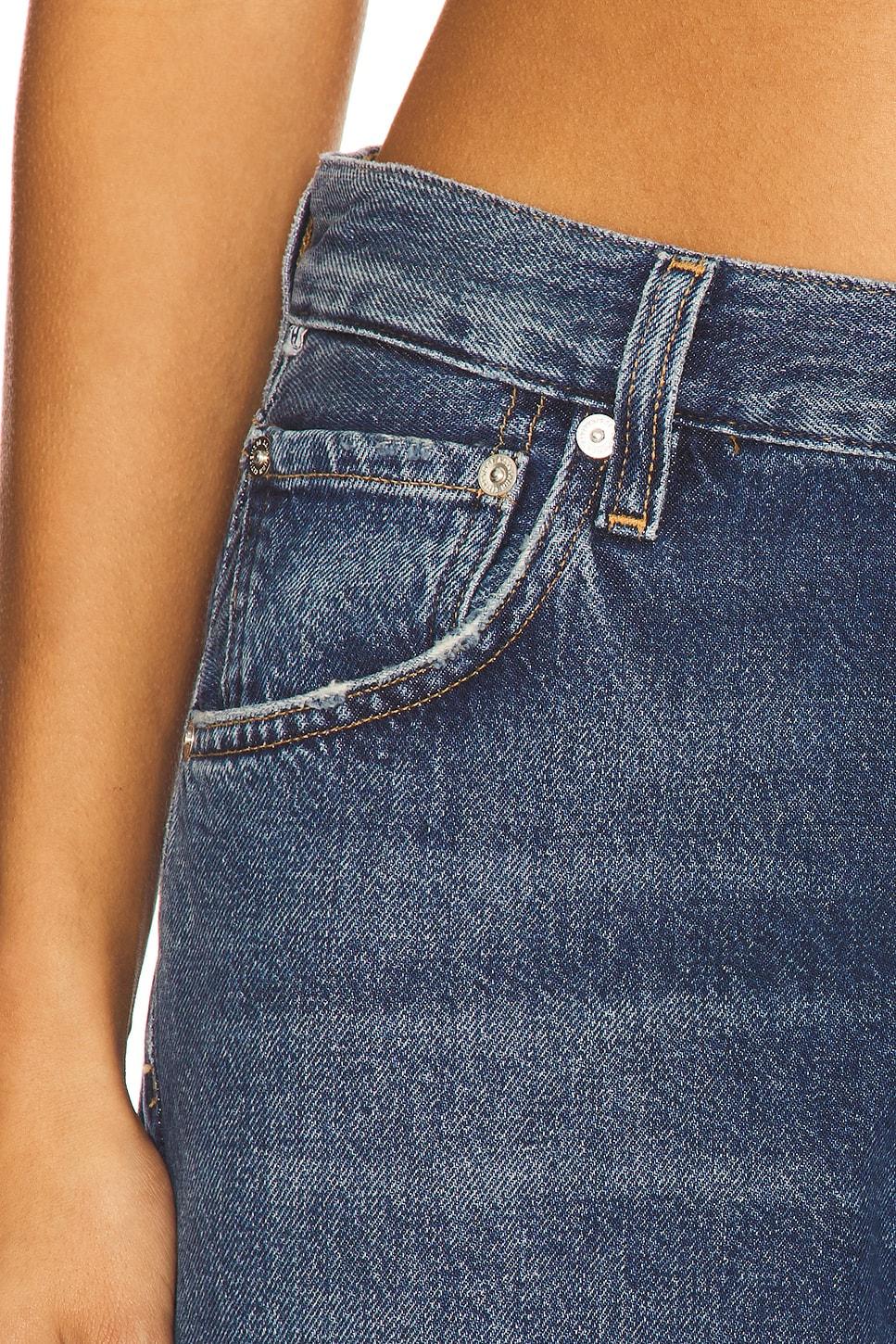 Winslow Low Rise Boyfriend Jeans Citizens of Humanity Product Image