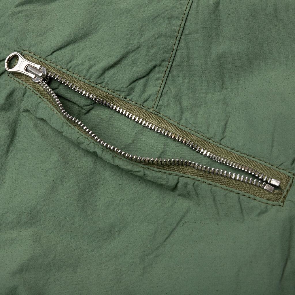 Utility Pants - Sage Male Product Image