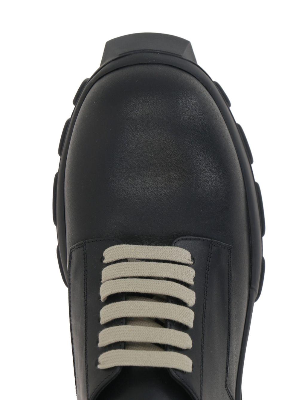 Mega Tractor derby shoes Product Image