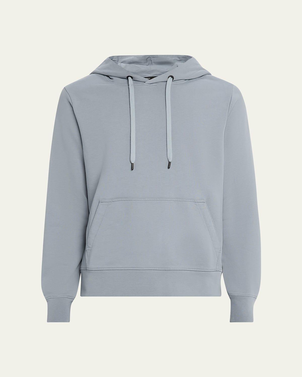Mens Huron Pullover Hoodie Product Image