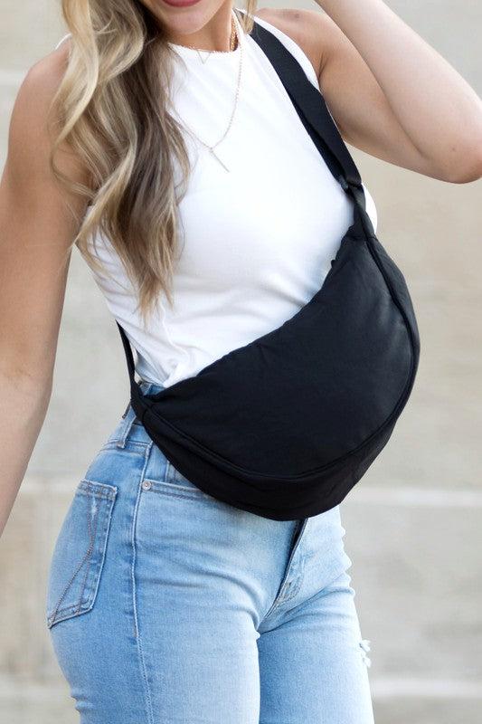 Everyday Sling Bag Product Image