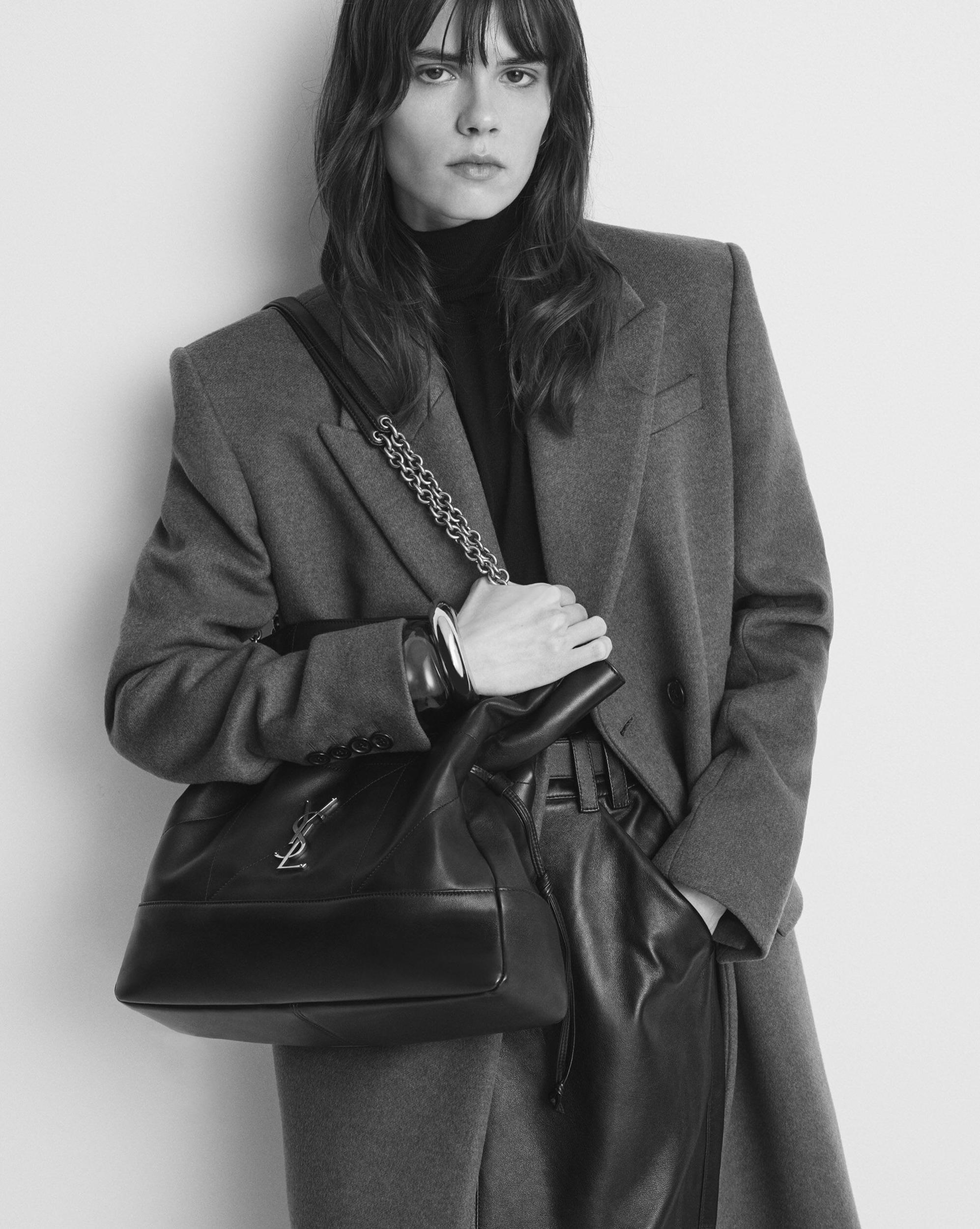 JAMIE SHOPPING in lambskin Product Image