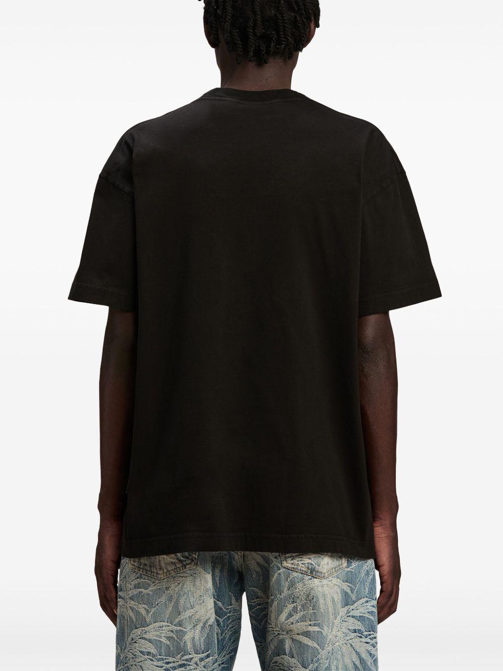 Bear In Mind T-Shirt Product Image