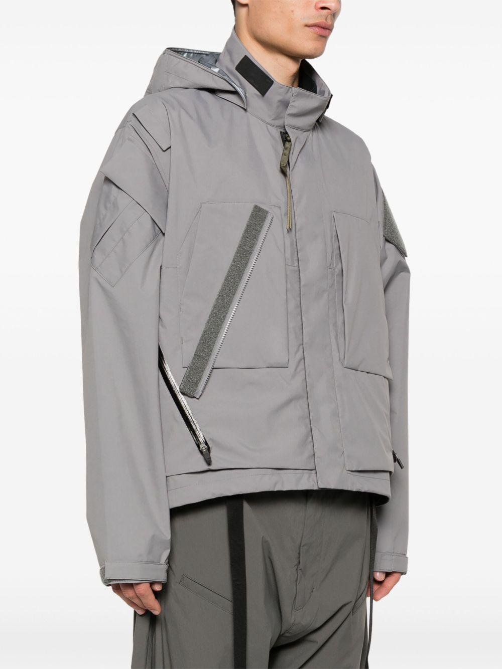 J14GT jacket Product Image