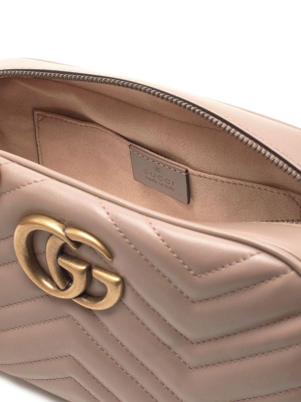 GG Marmont 2.0 crossbody bag Product Image