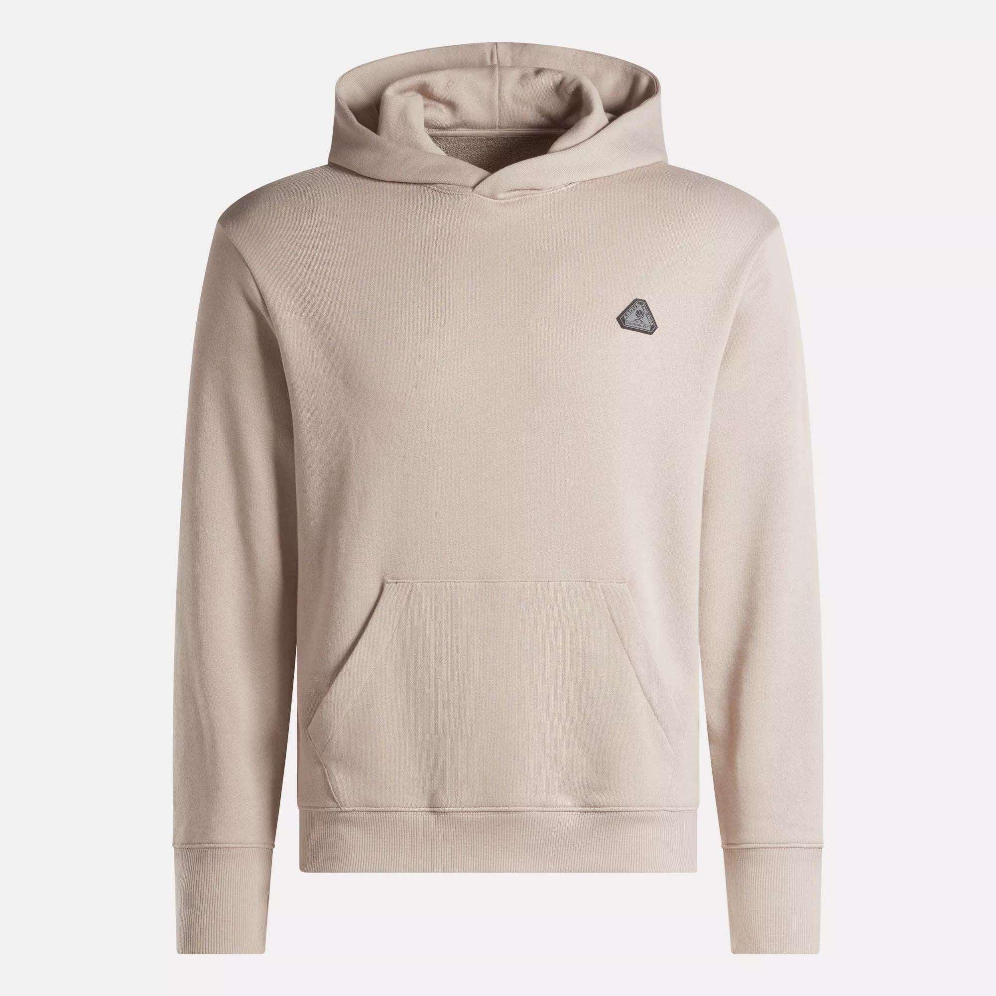 Men's ATR Hoopwear Hoodie Male Product Image