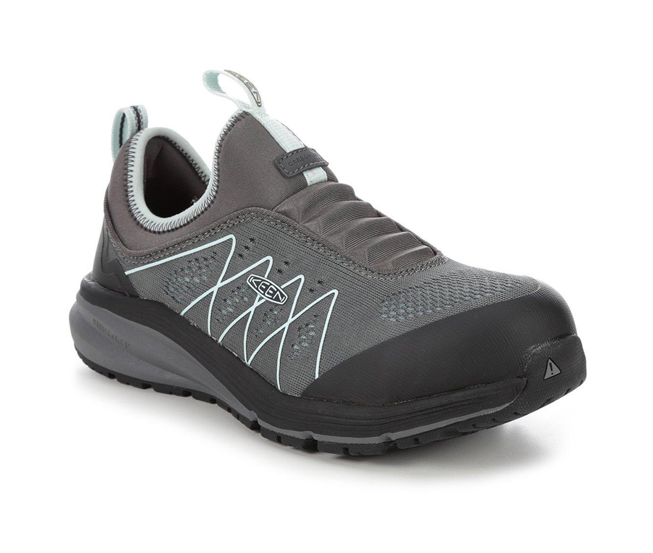 Women's KEEN Utility Vista Energy Shift Women's Work Shoes Product Image