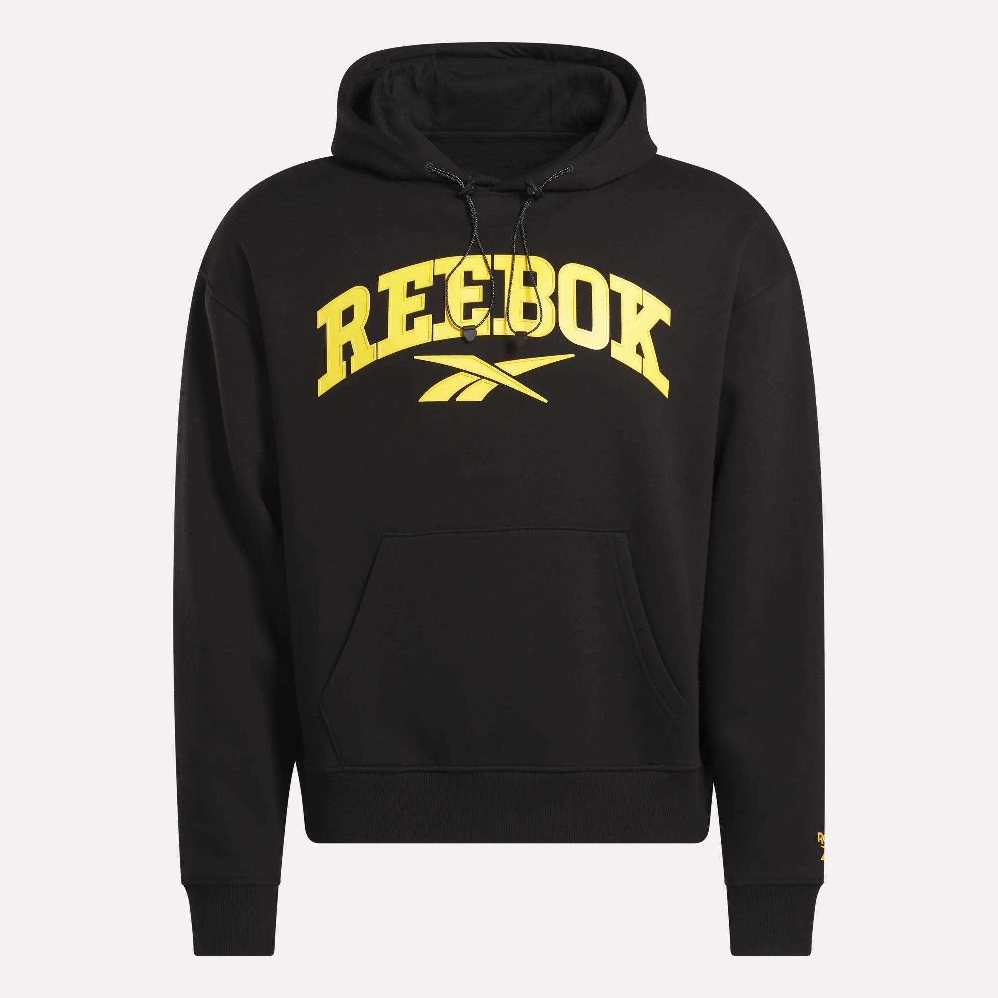 Men's Hoodie Product Image