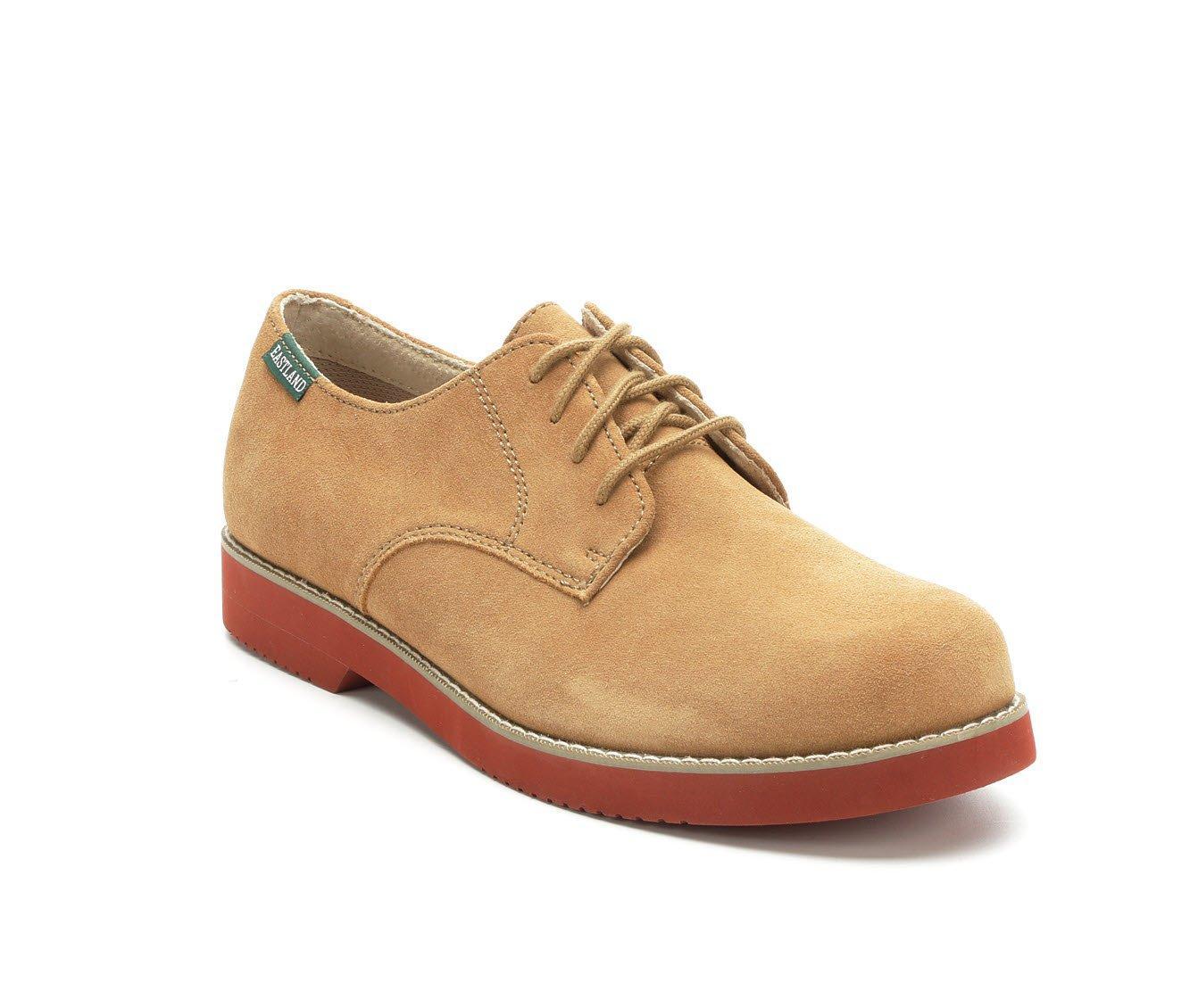 Men's Eastland Buck Oxfords Product Image