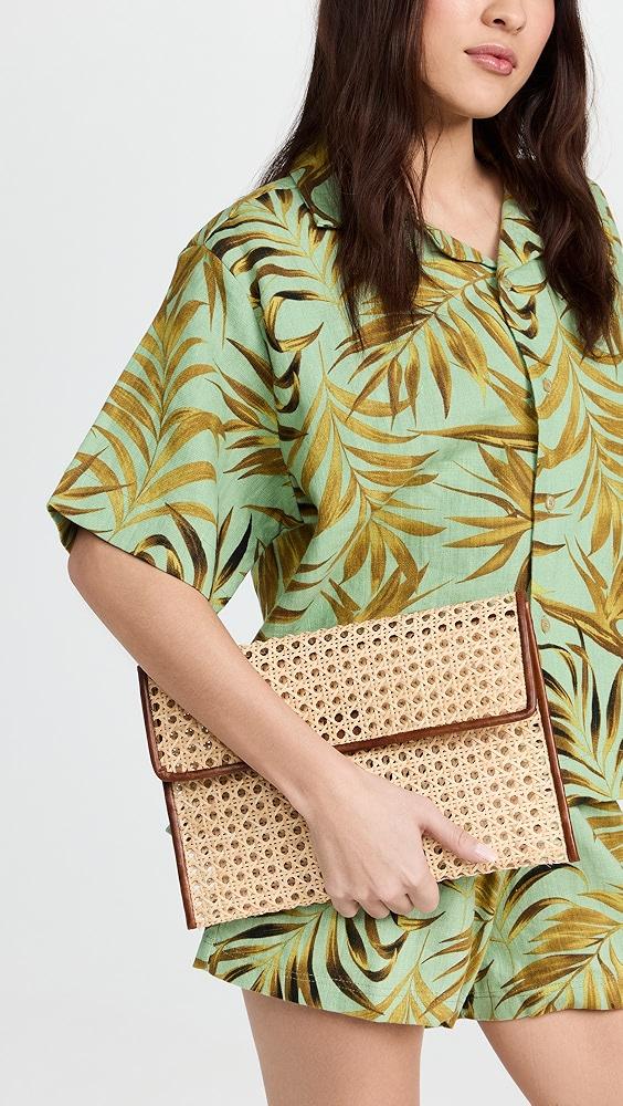 Bembien Lara Clutch | Shopbop Product Image