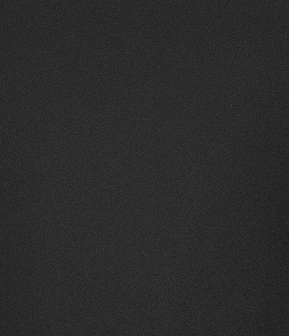 The Upside Onyx Kori Scoop Neck Sleeveless Crop Tank Product Image