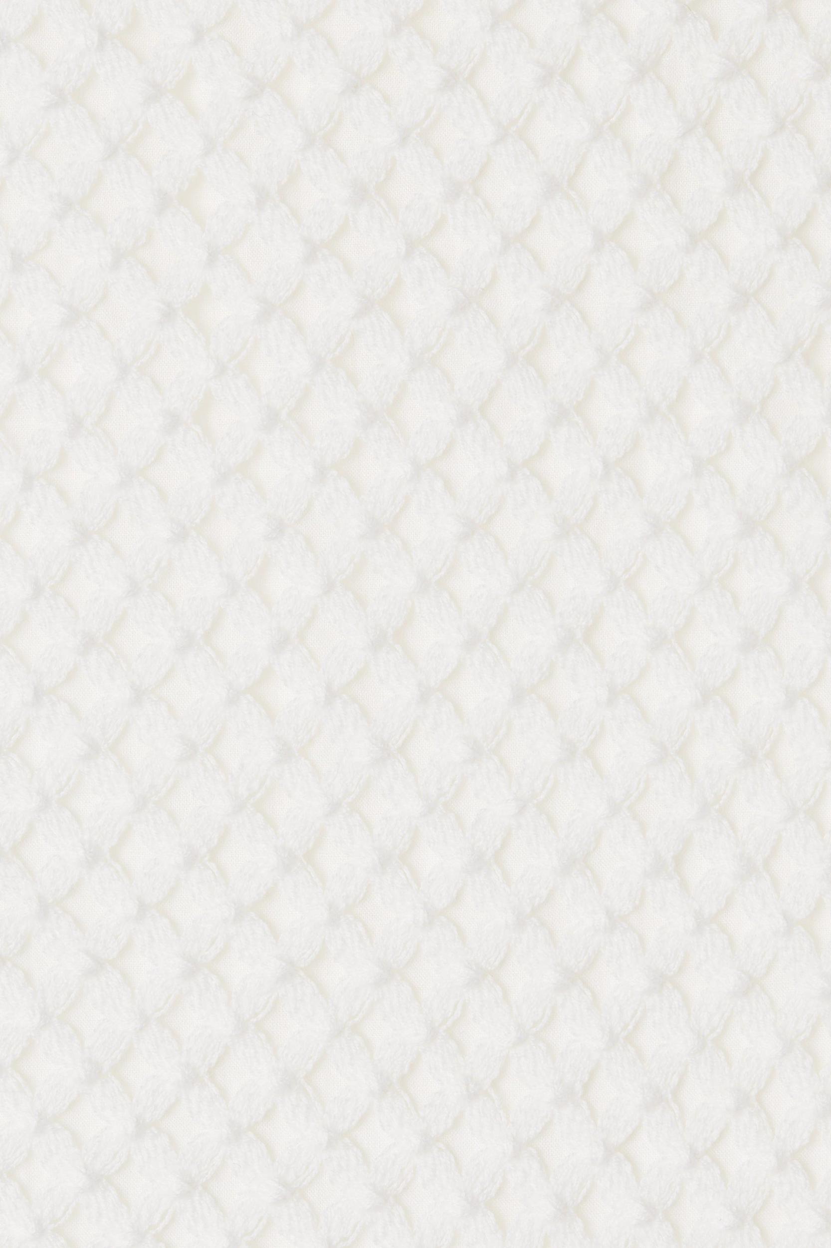 Maceio Skirt White - Final Sale Product Image