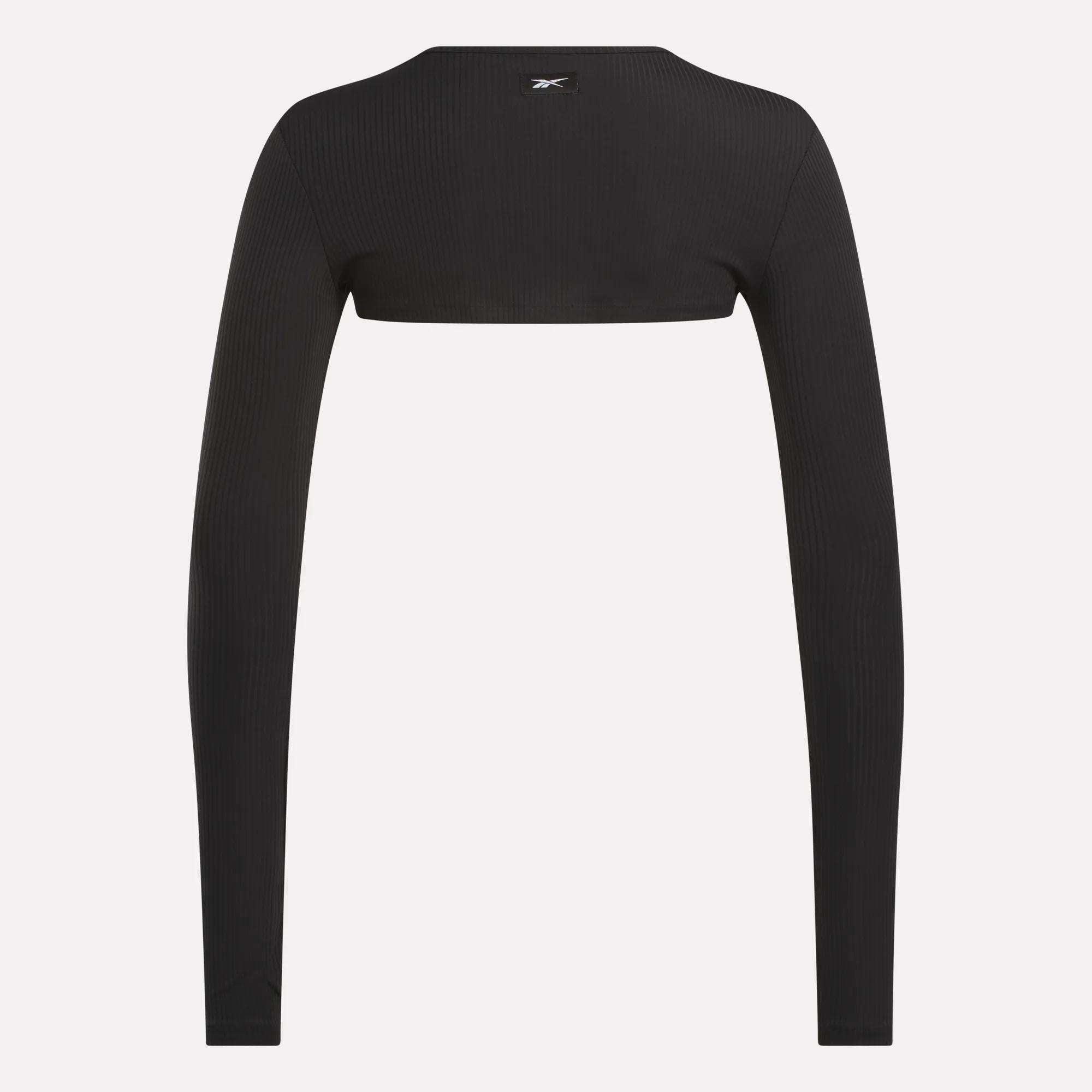 Women's Rib Shrug Female Product Image