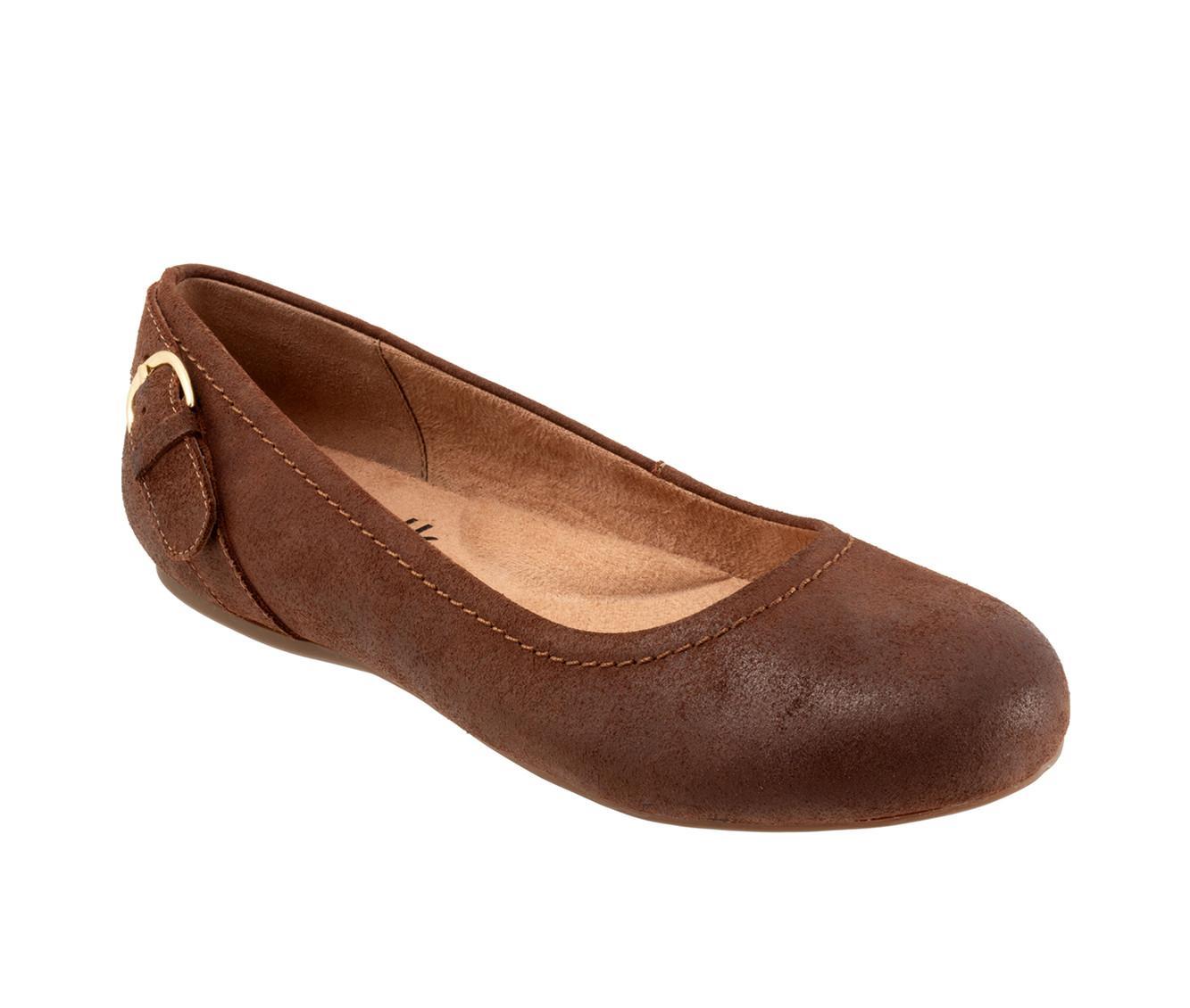 Women's Softwalk Sydney Flats Product Image